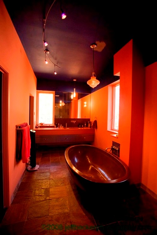 Maple Ridge Home by Charles Rabinovitch Architects Architizer