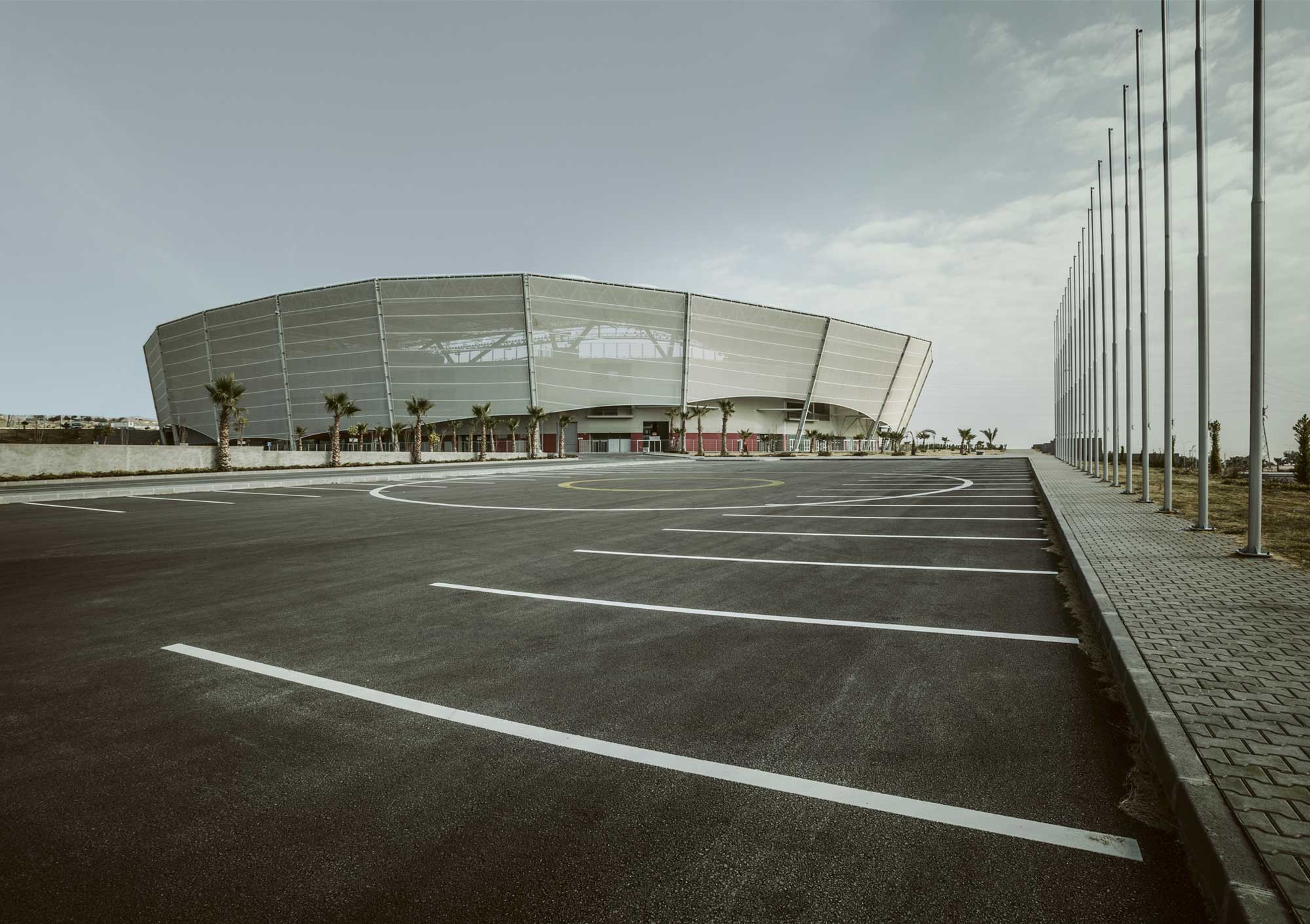 © Bahadır Kul Architects