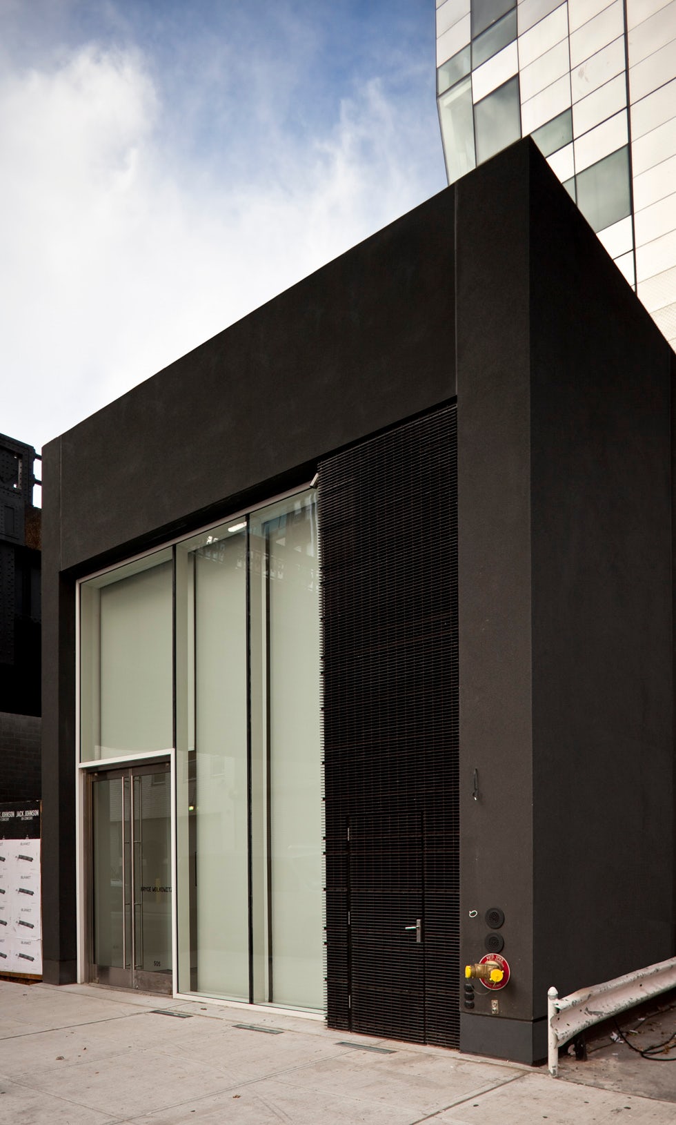 © Bernheimer Architecture PLLC