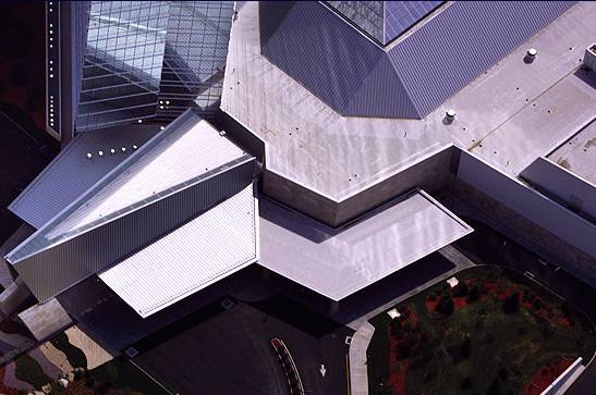 EverGuard® Single-Ply PVC Roofing
