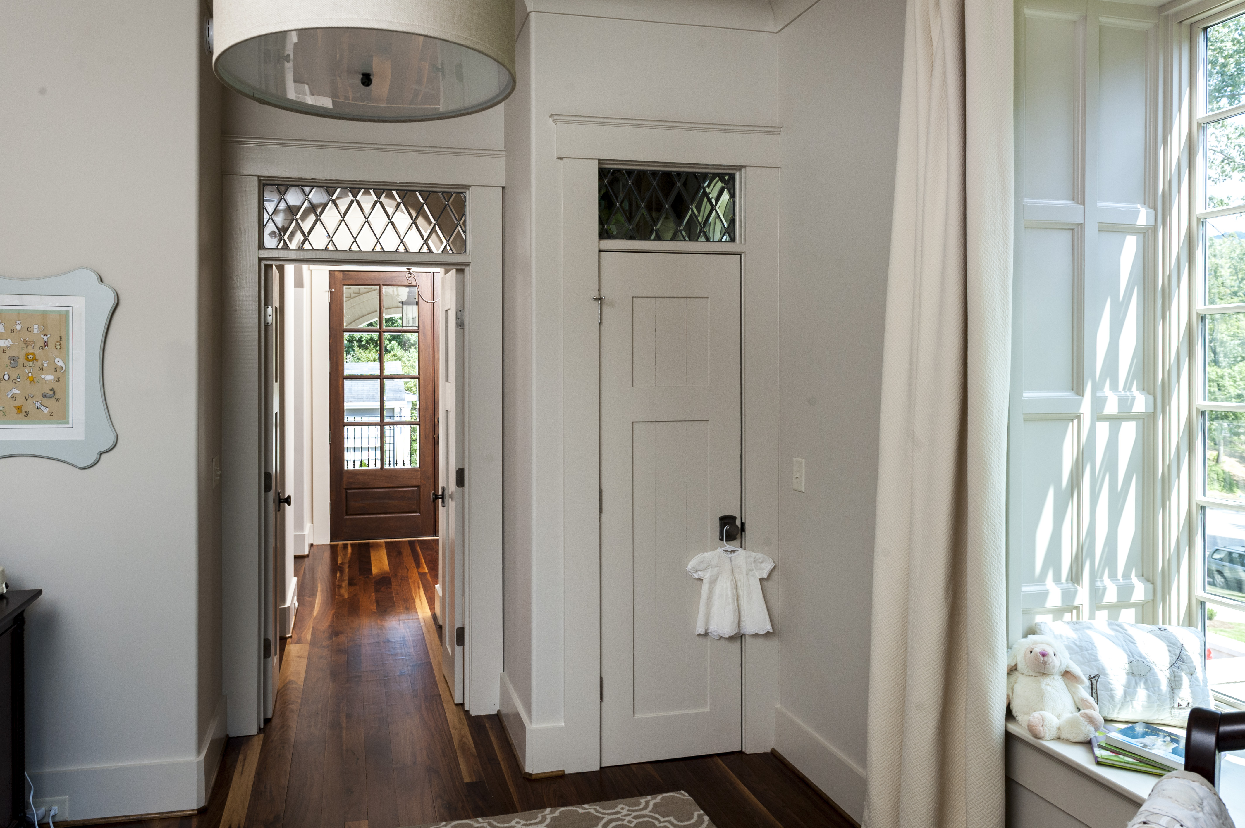Arts and Crafts Renovation by Christopher Architecture and Interiors ...