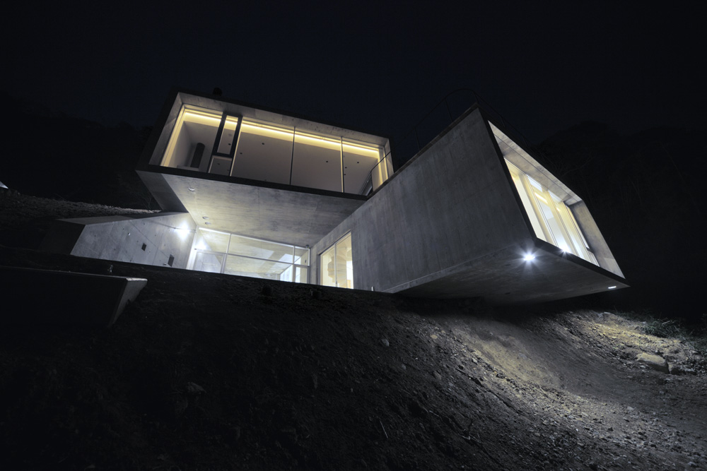 © Florian Busch Architects