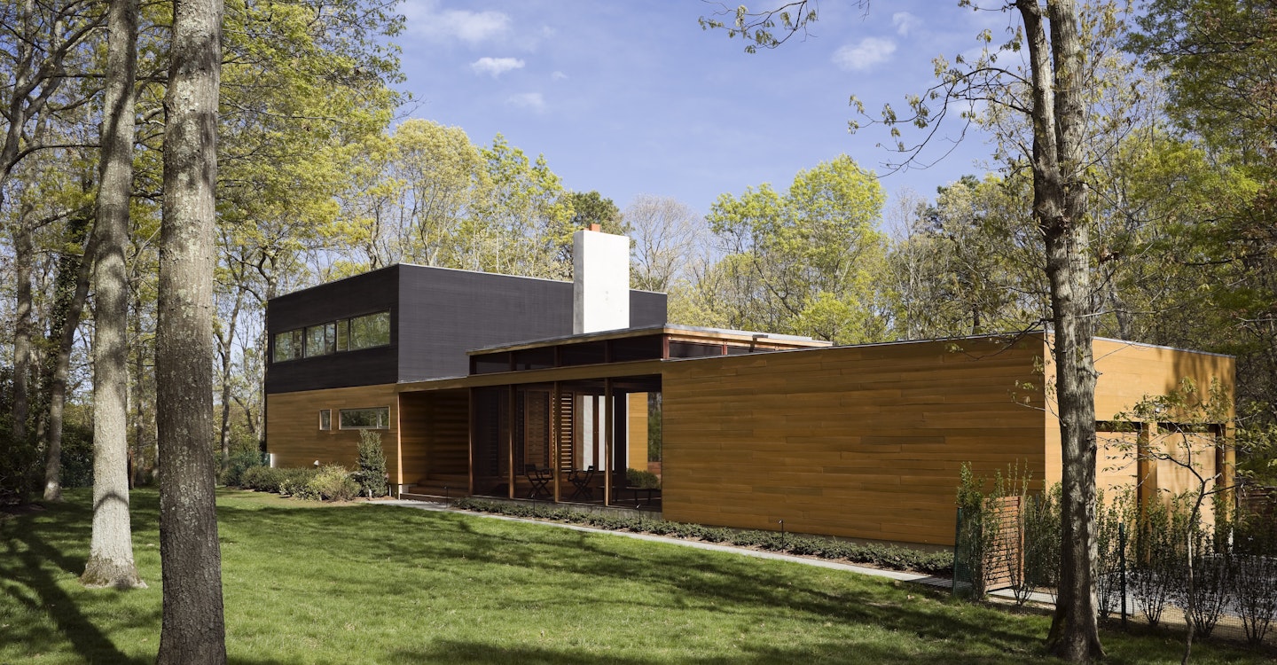 Michielli + Wyetzner Architects Featured Project