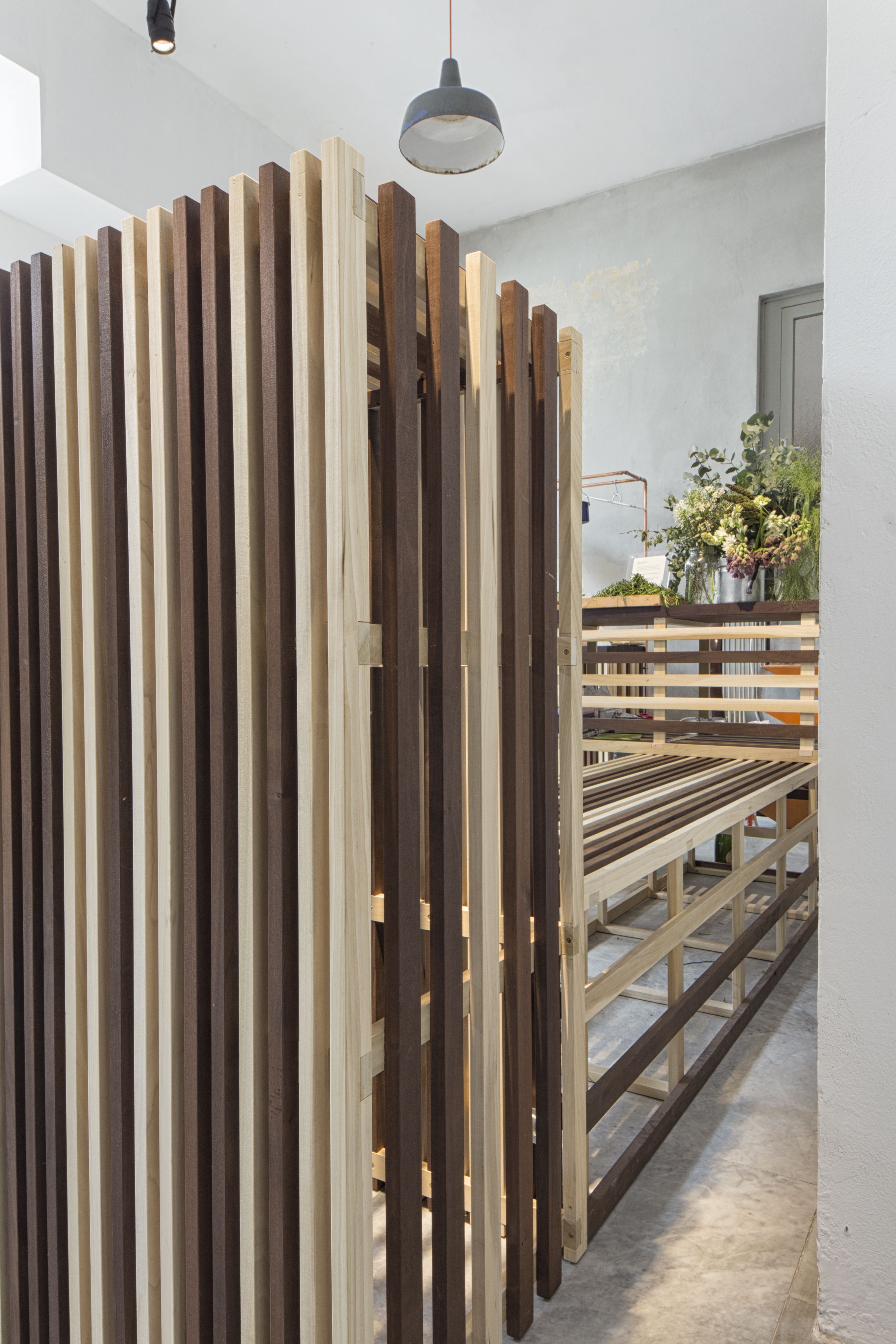 © Carl Turner Architects