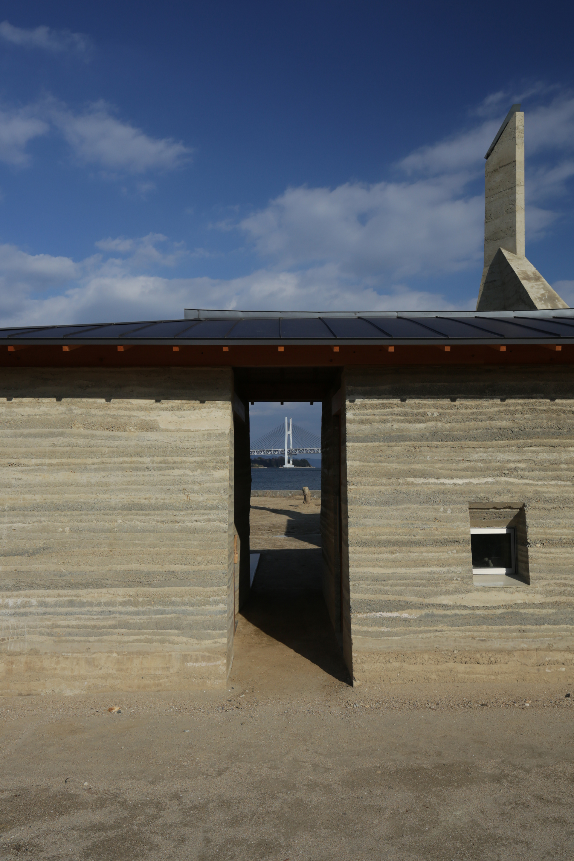 © Tadashi Saito + Atelier NAVE