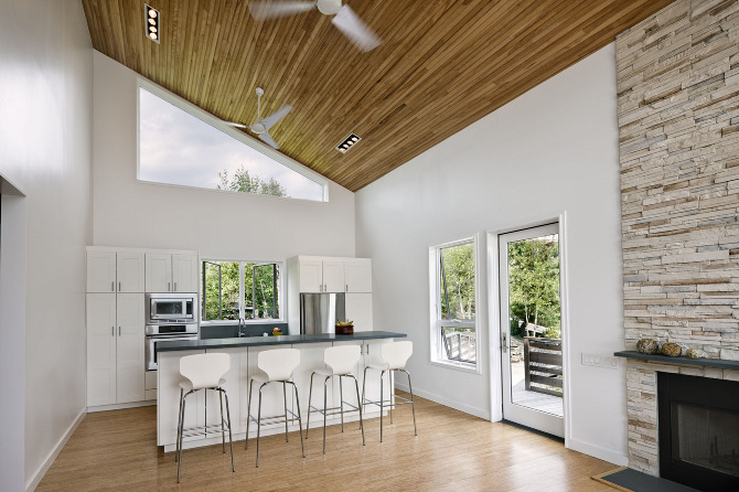 Atlantic Vista House