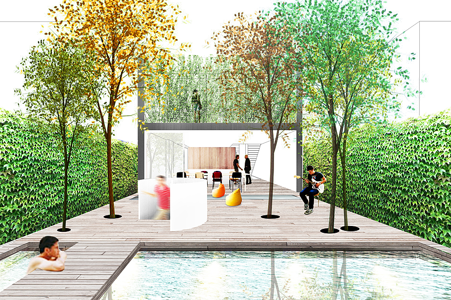 WILLIAMSBURG LIVE/WORK/SELL