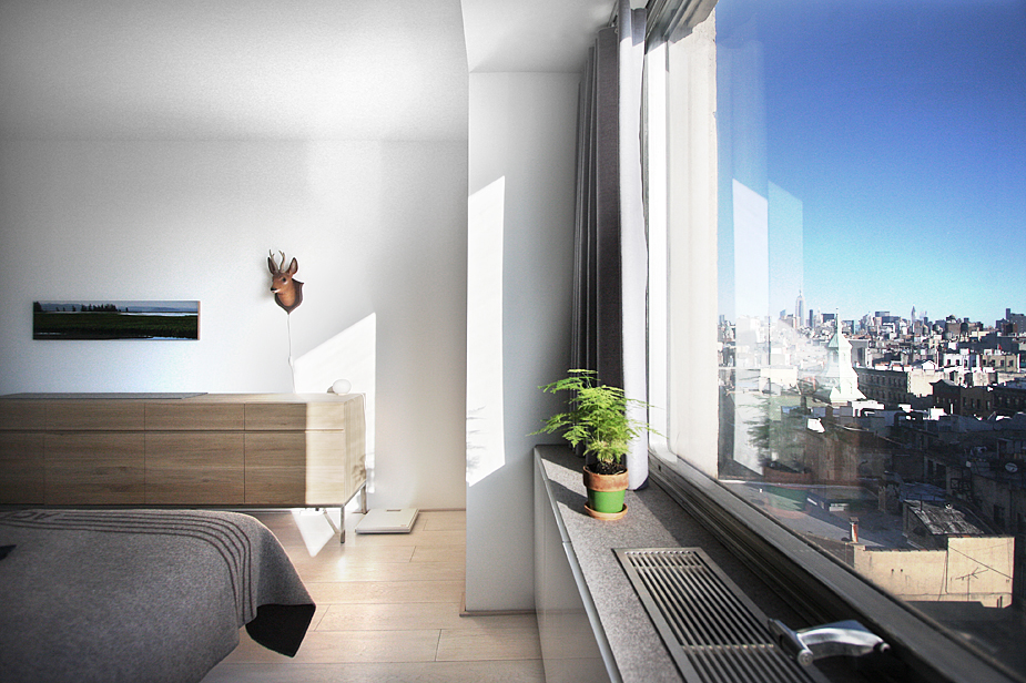 Chatham Tower Residence