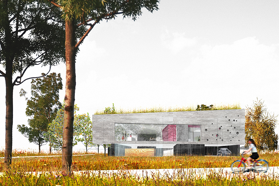 ORDOS 100 > VILLA 007