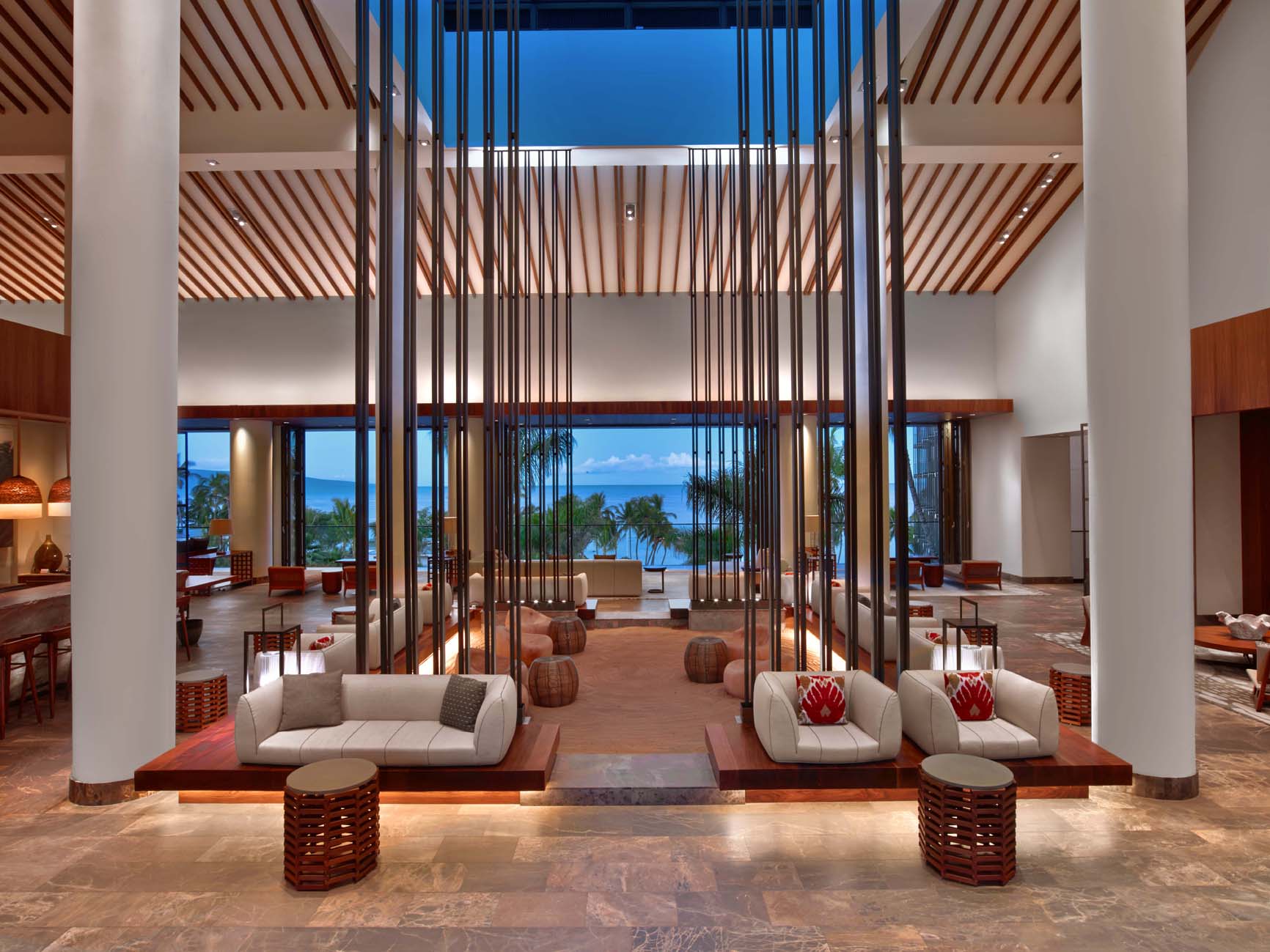 Andaz Maui at Wailea