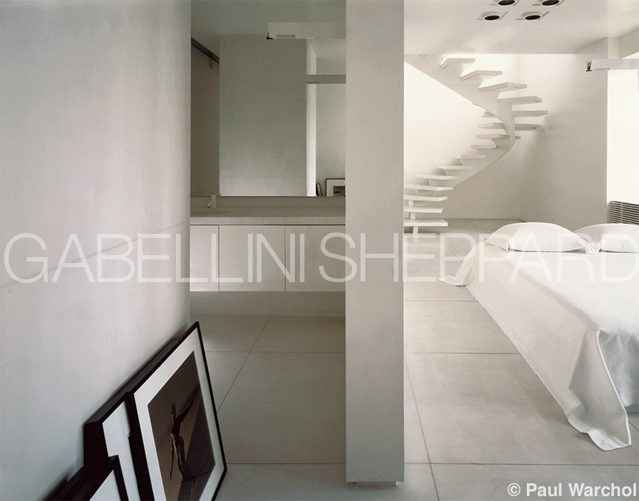 West 12th Street Apartment