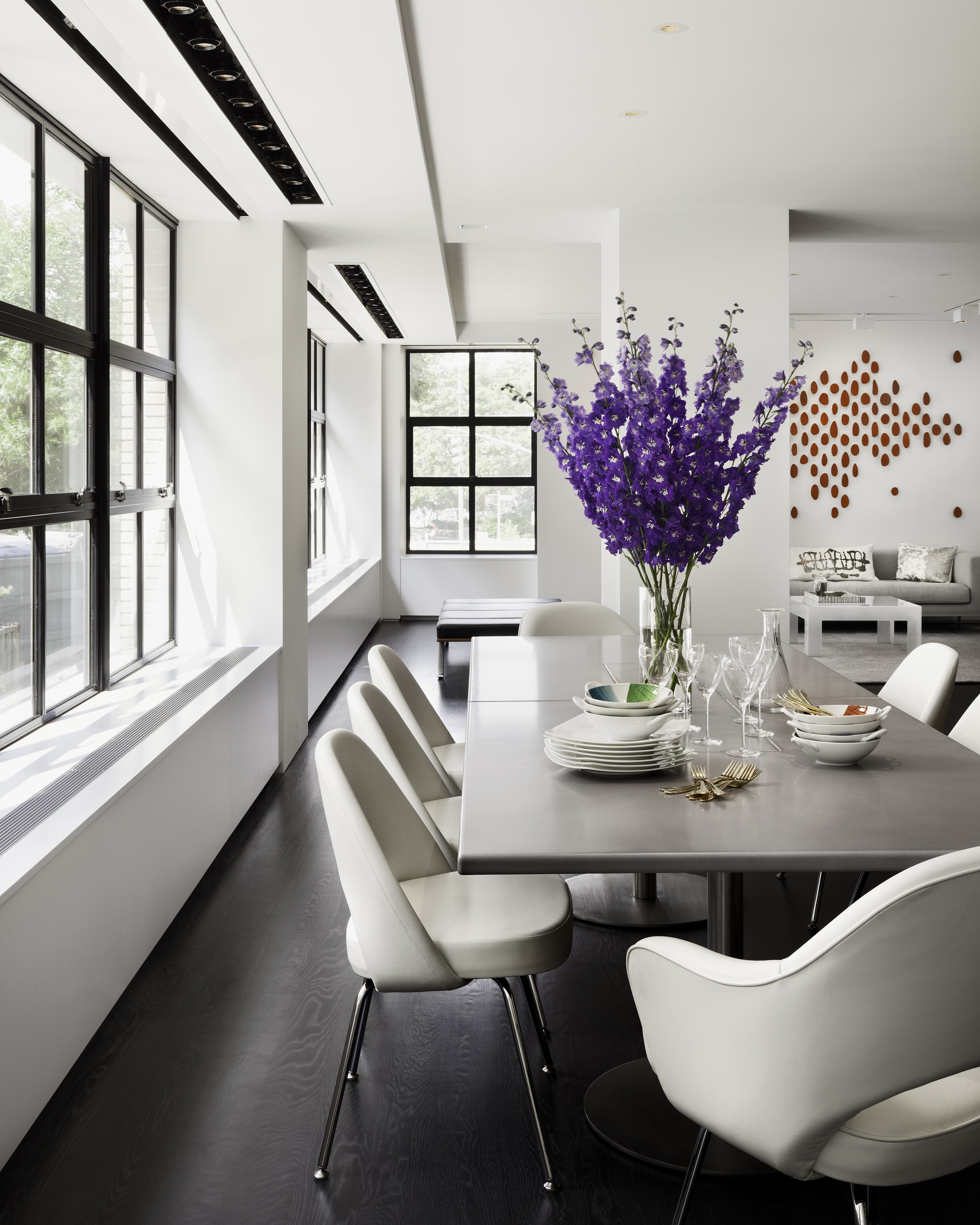 West 12th Street Loft