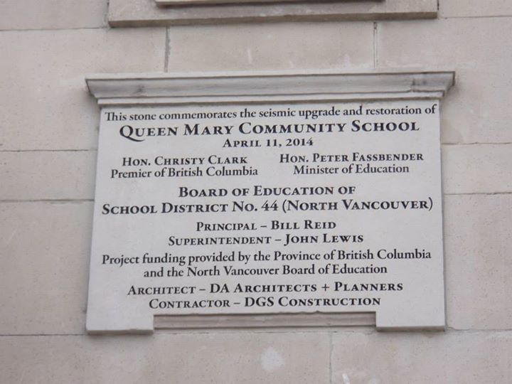 Queen Mary Elementary School by DA Architects and Planners Architizer