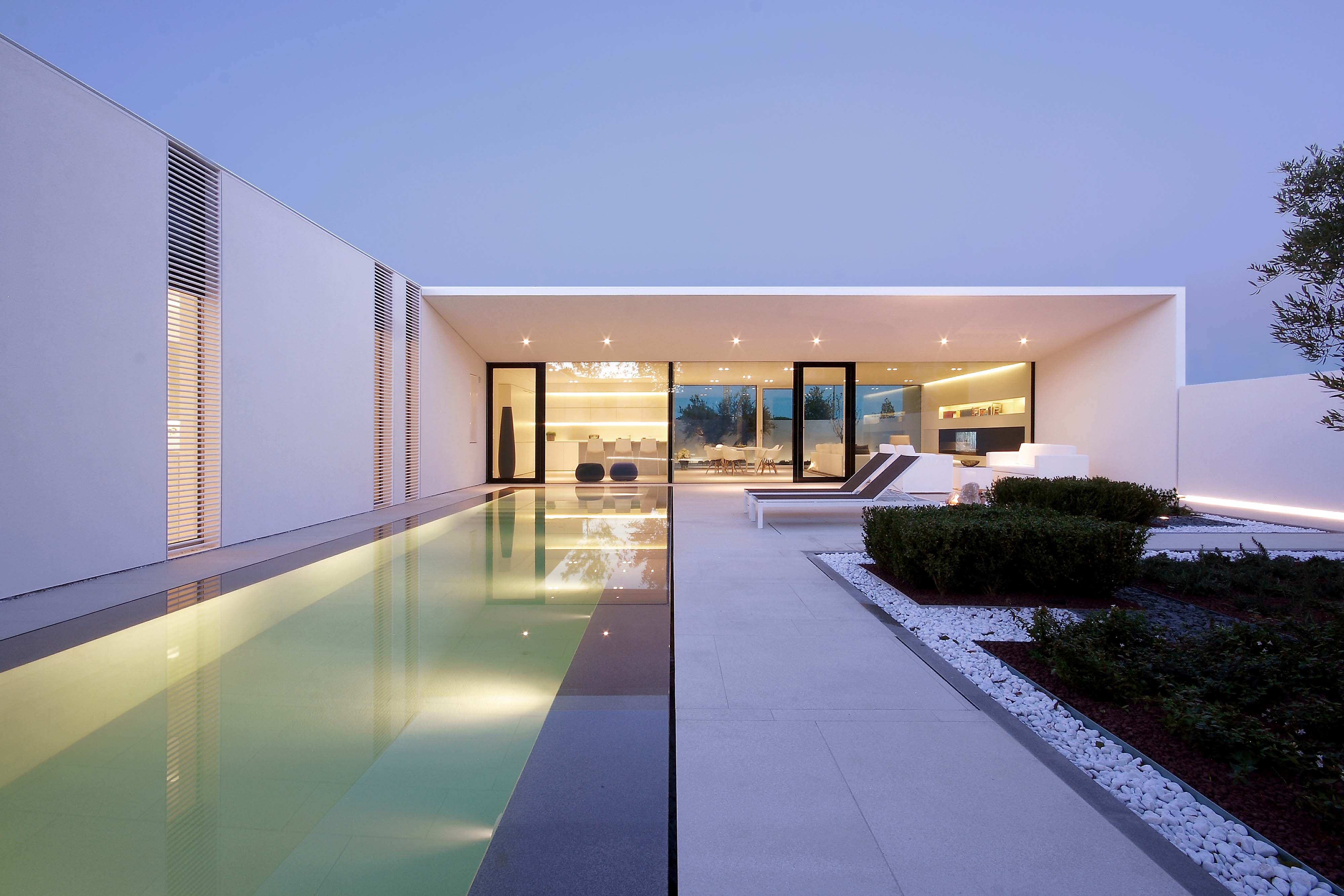 Mosa Exterior Terraces