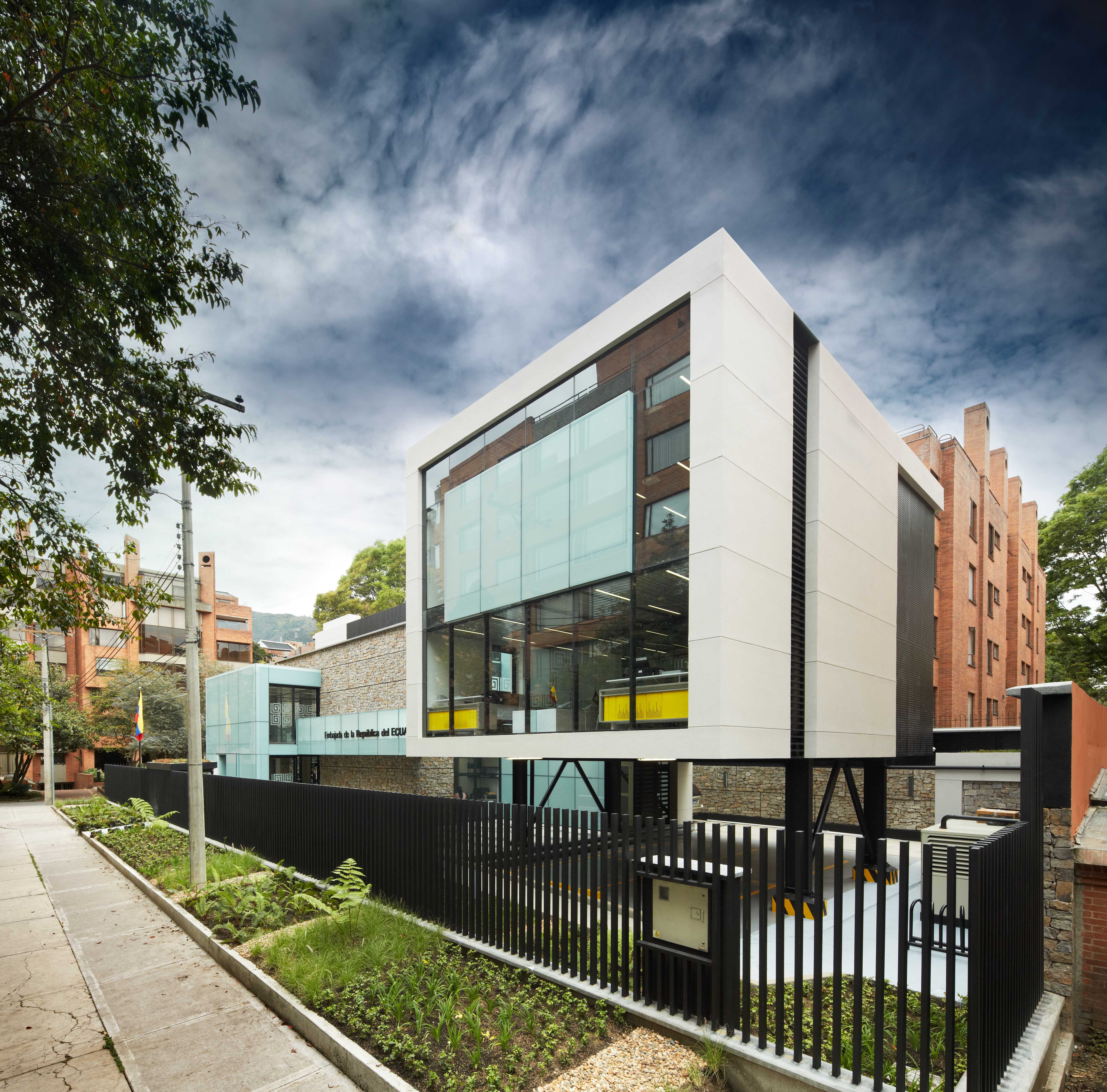 © Arquiteck & Asociados Ltda.