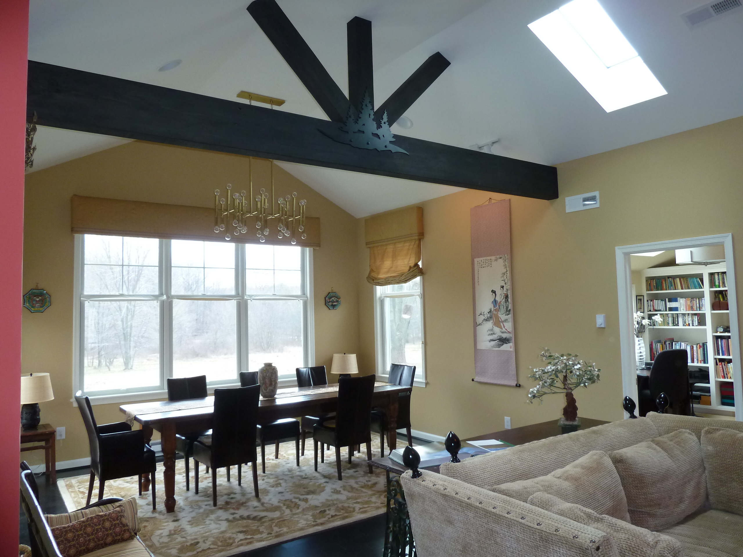 Pine Run Retirement Community by Converse Winkler Architecture LLC