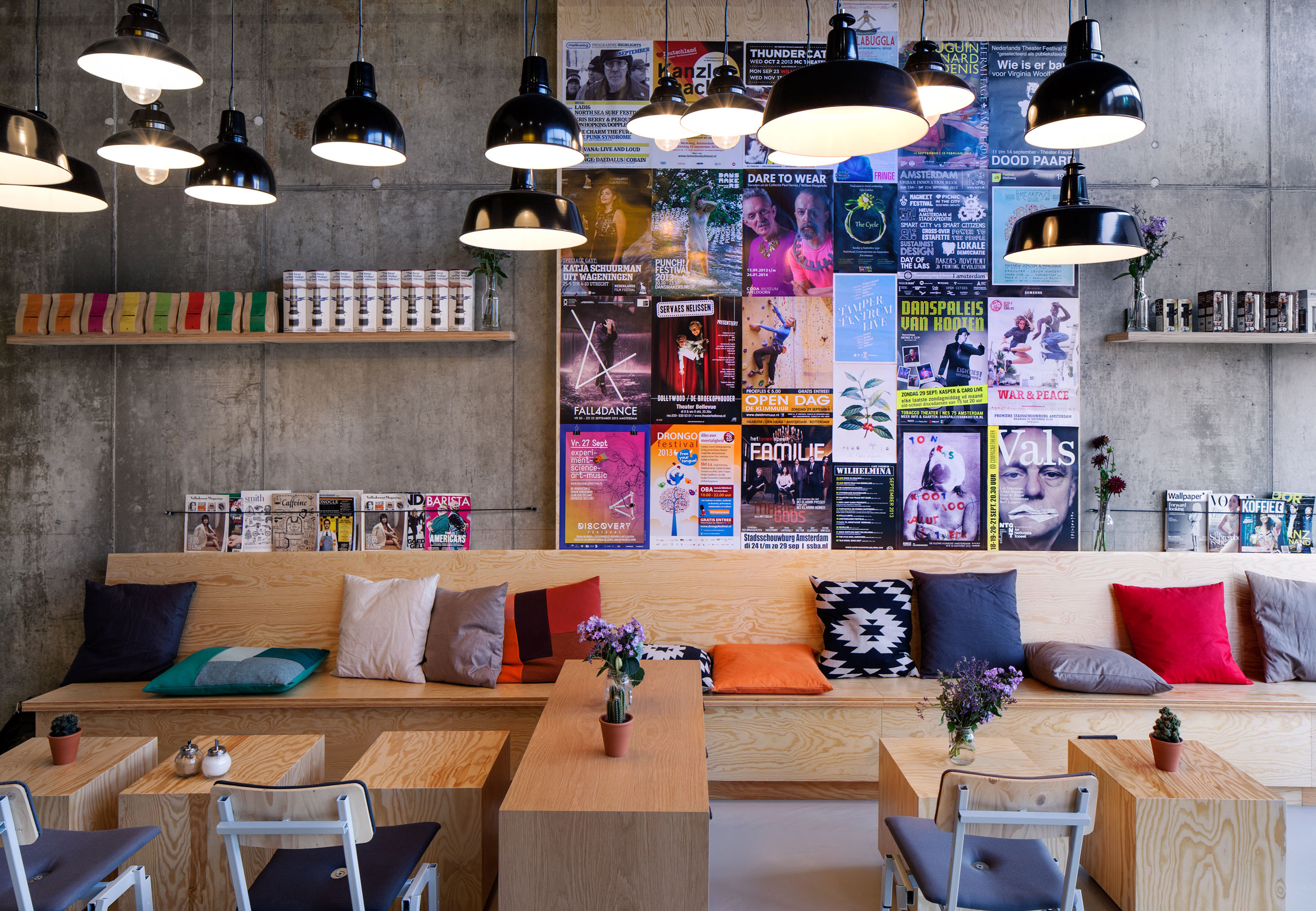 Oosterdok by Architizer