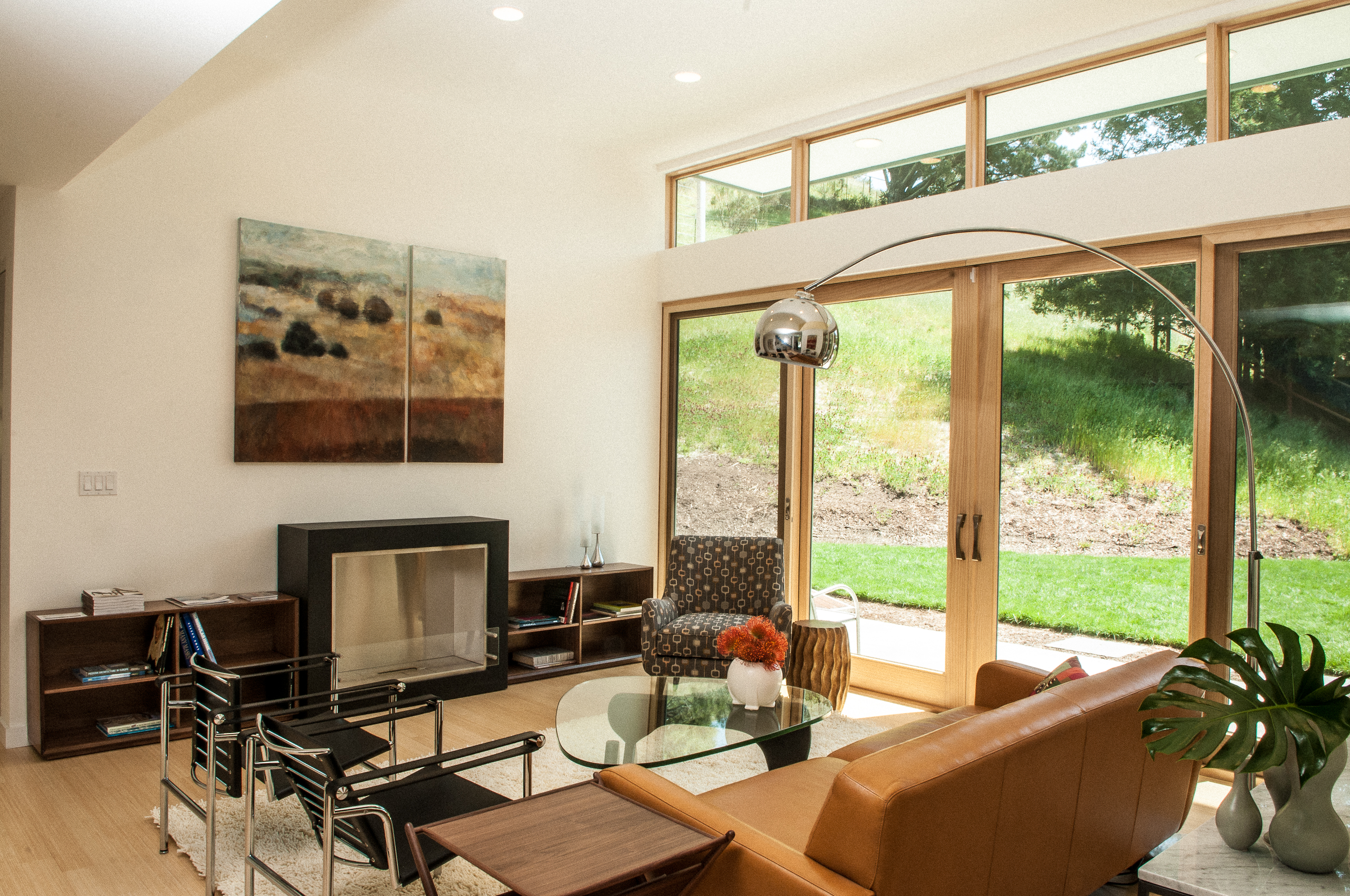 Friedman-Zimmerman Residence by Laurie Friedman AIA LEED AP - Architizer