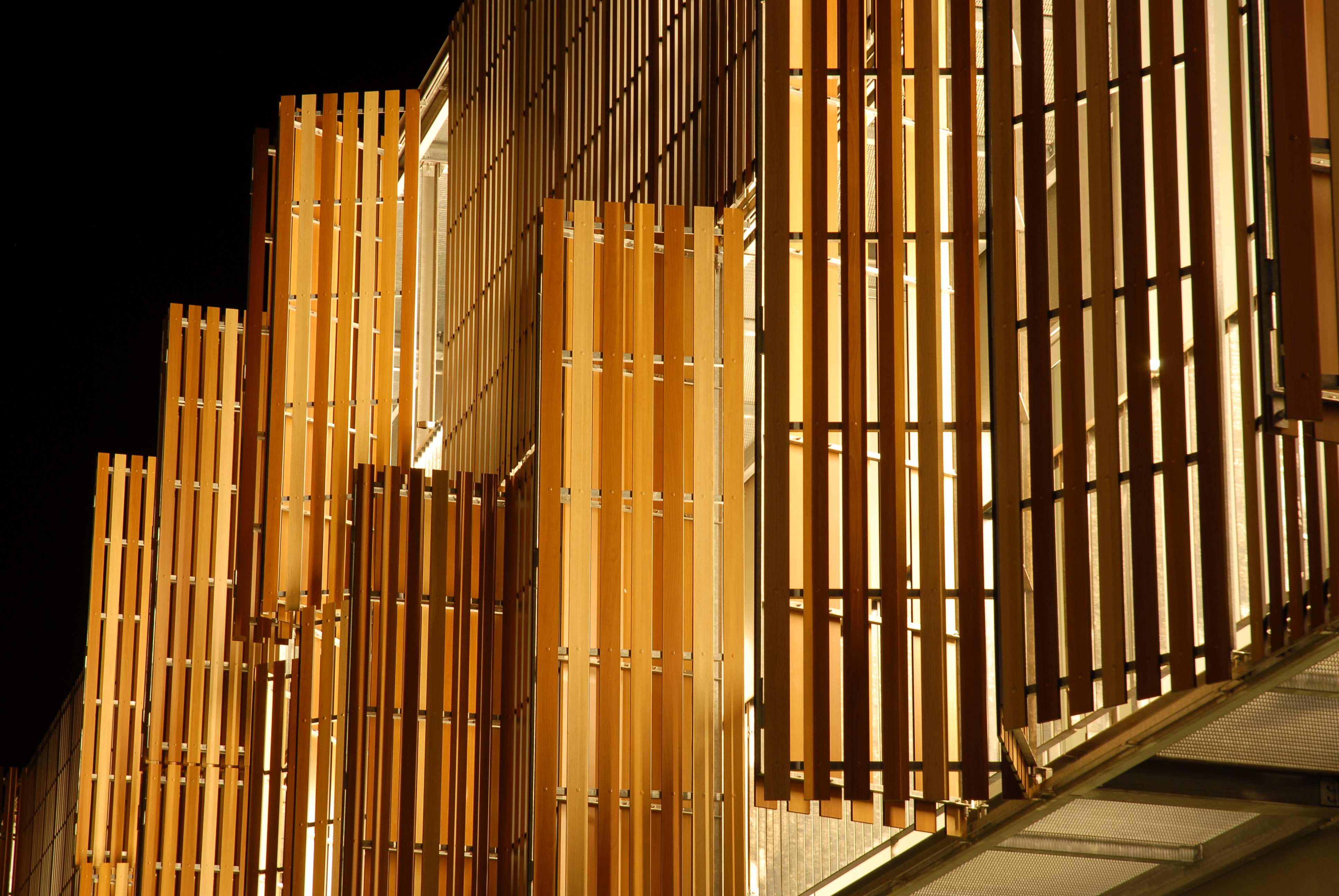 TRESPA METEON | Wood Decors