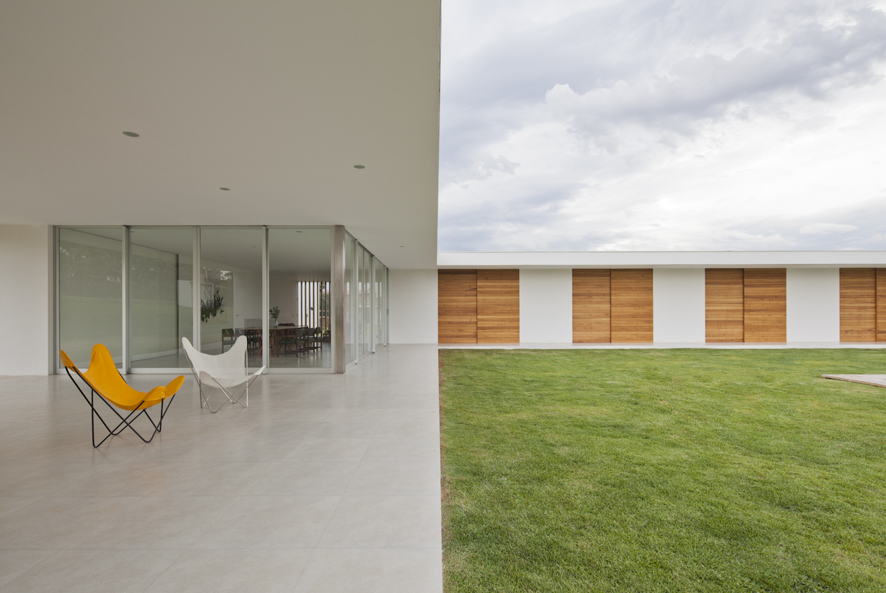 © AMZ Arquitetos