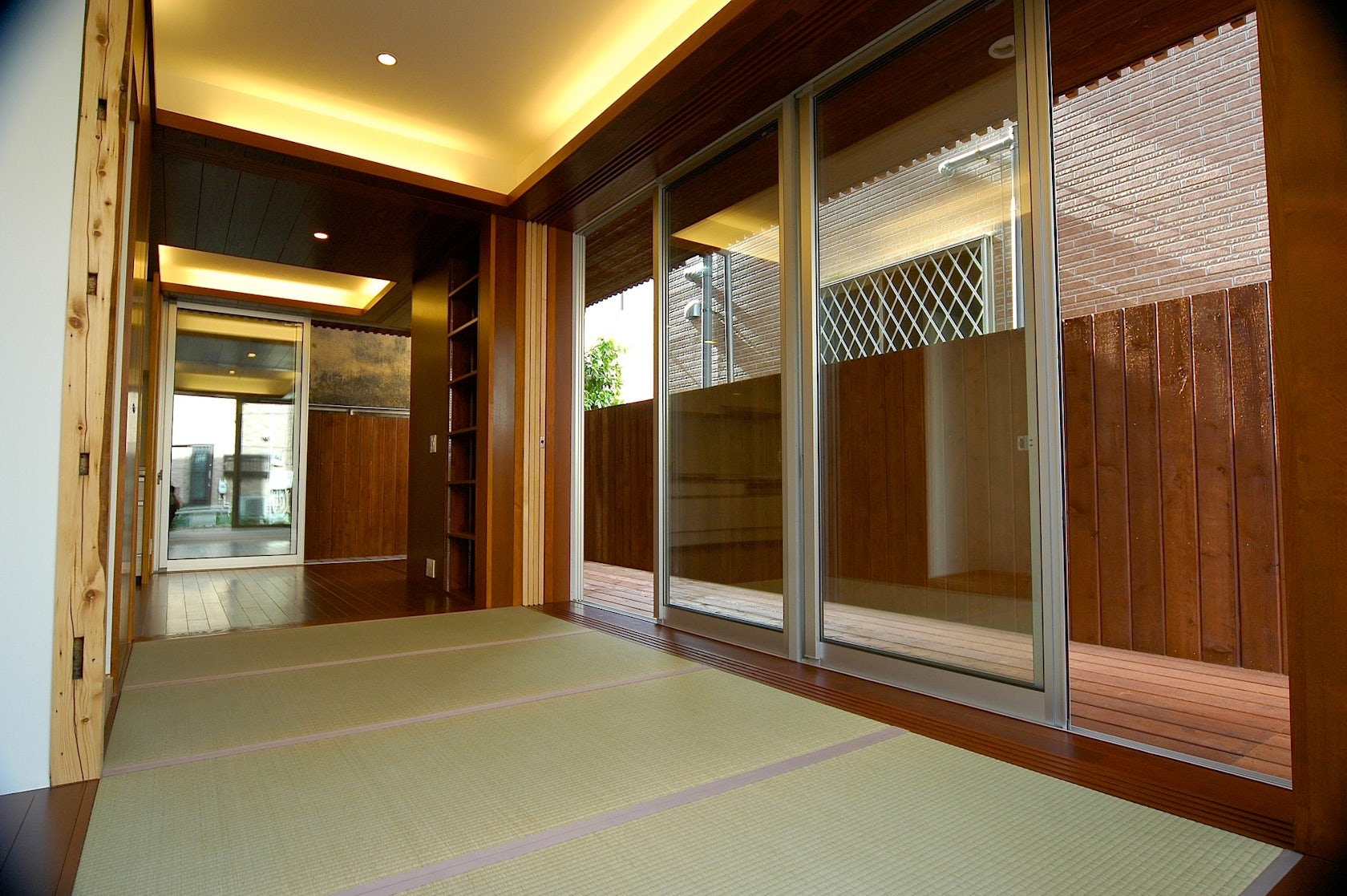 © Nakama Kunihiko Architects