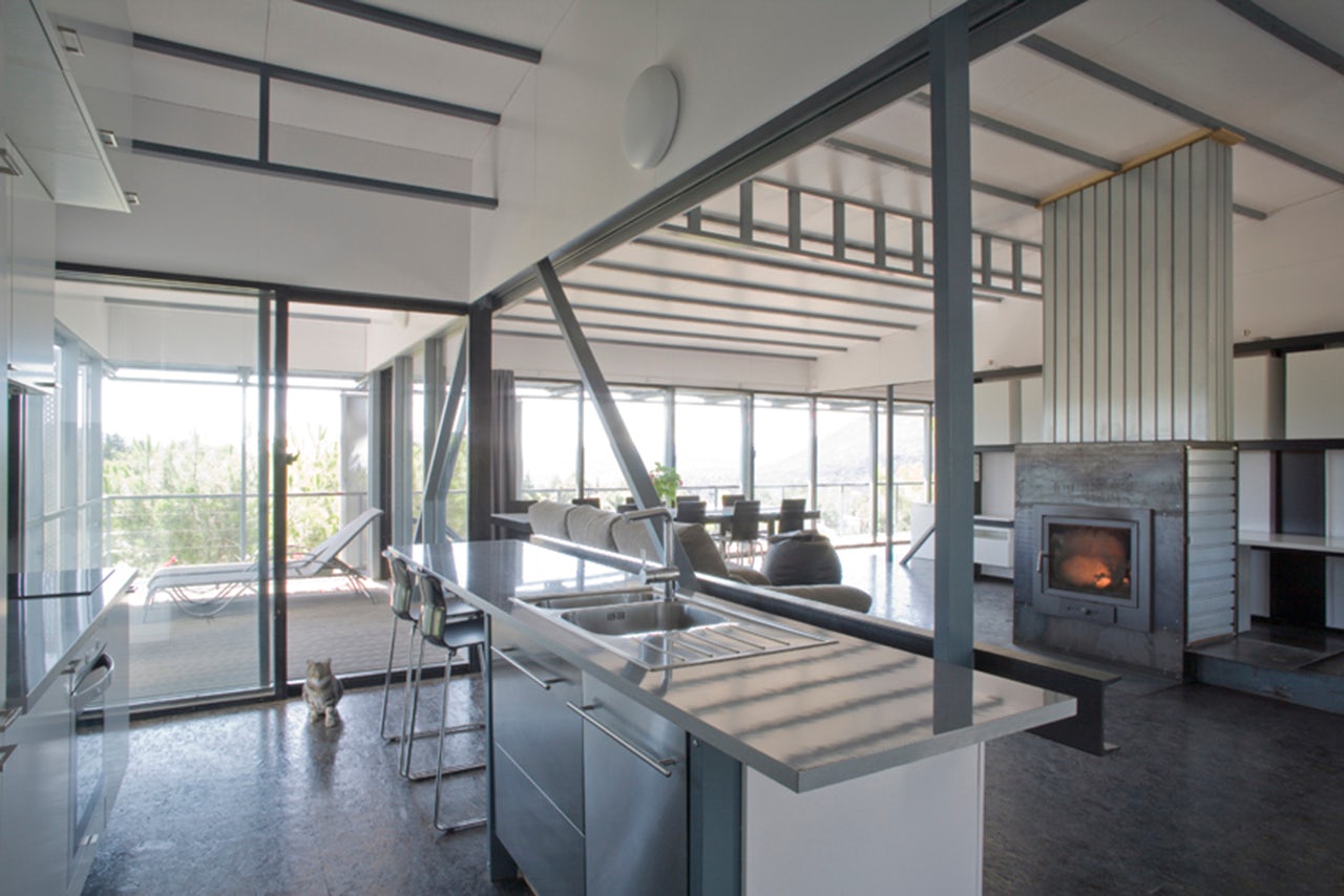 © OOKO Industriarquitectura