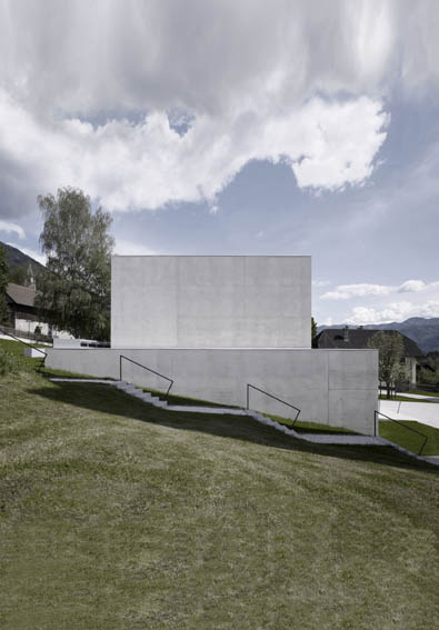 © Marte.Marte Architects