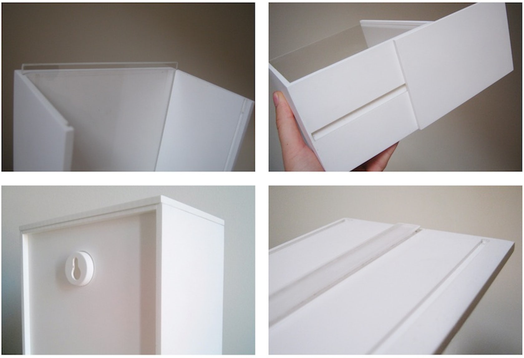 Cubby Box-Frame Project by Cubby Box-Frame - Architizer