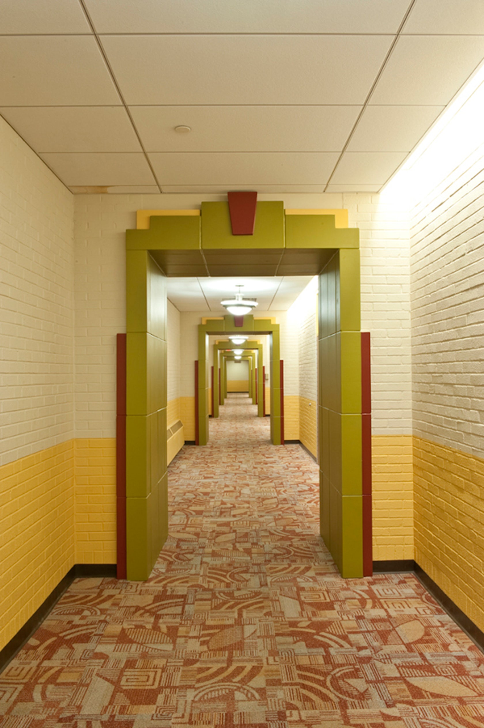 Pennsylvania Farm Show Complex By Converse Winkler Architecture LLC pennsylvania-farm-show-complex-by-converse-winkler-architecture-llc