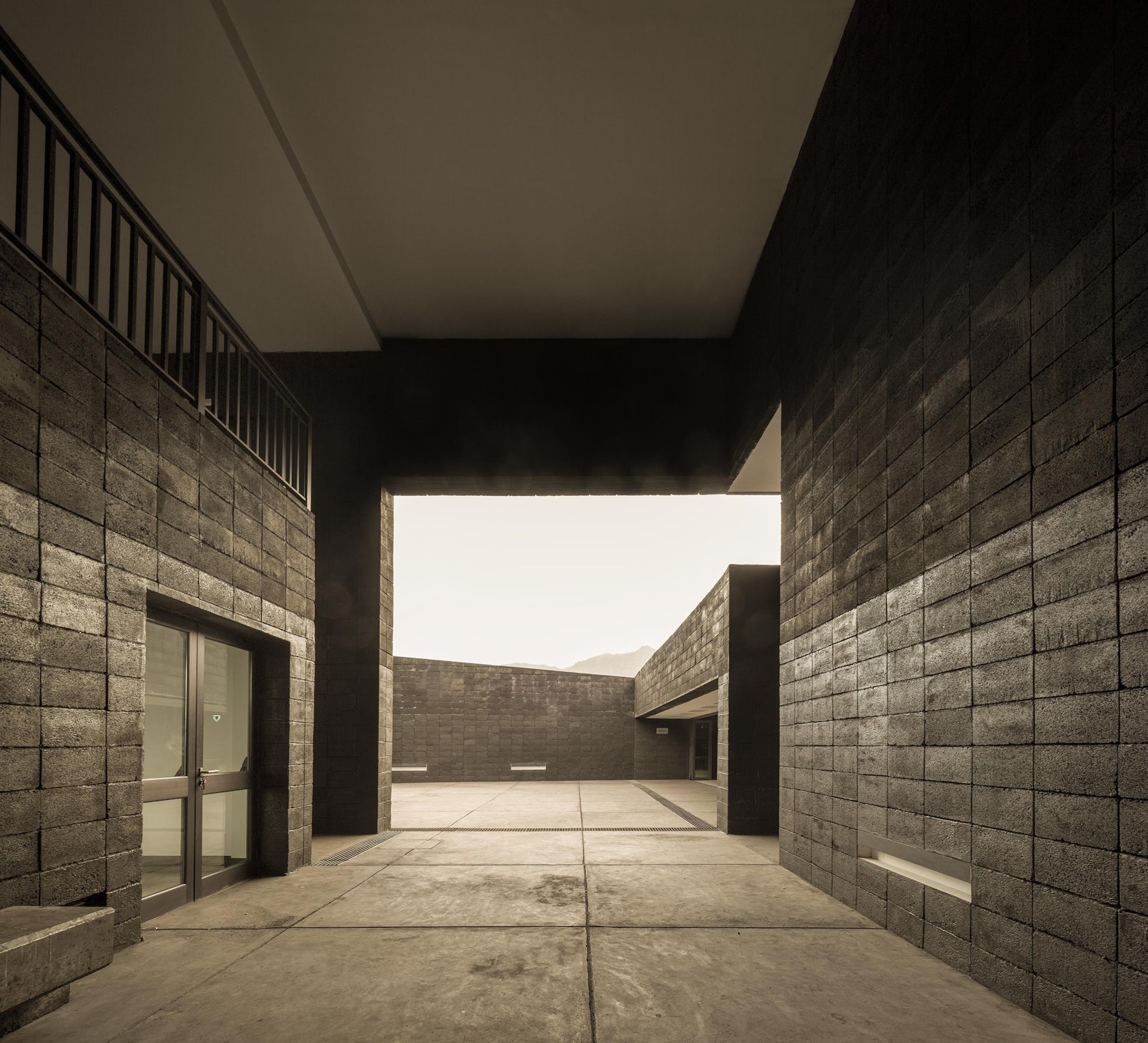 © OTO arquitectos