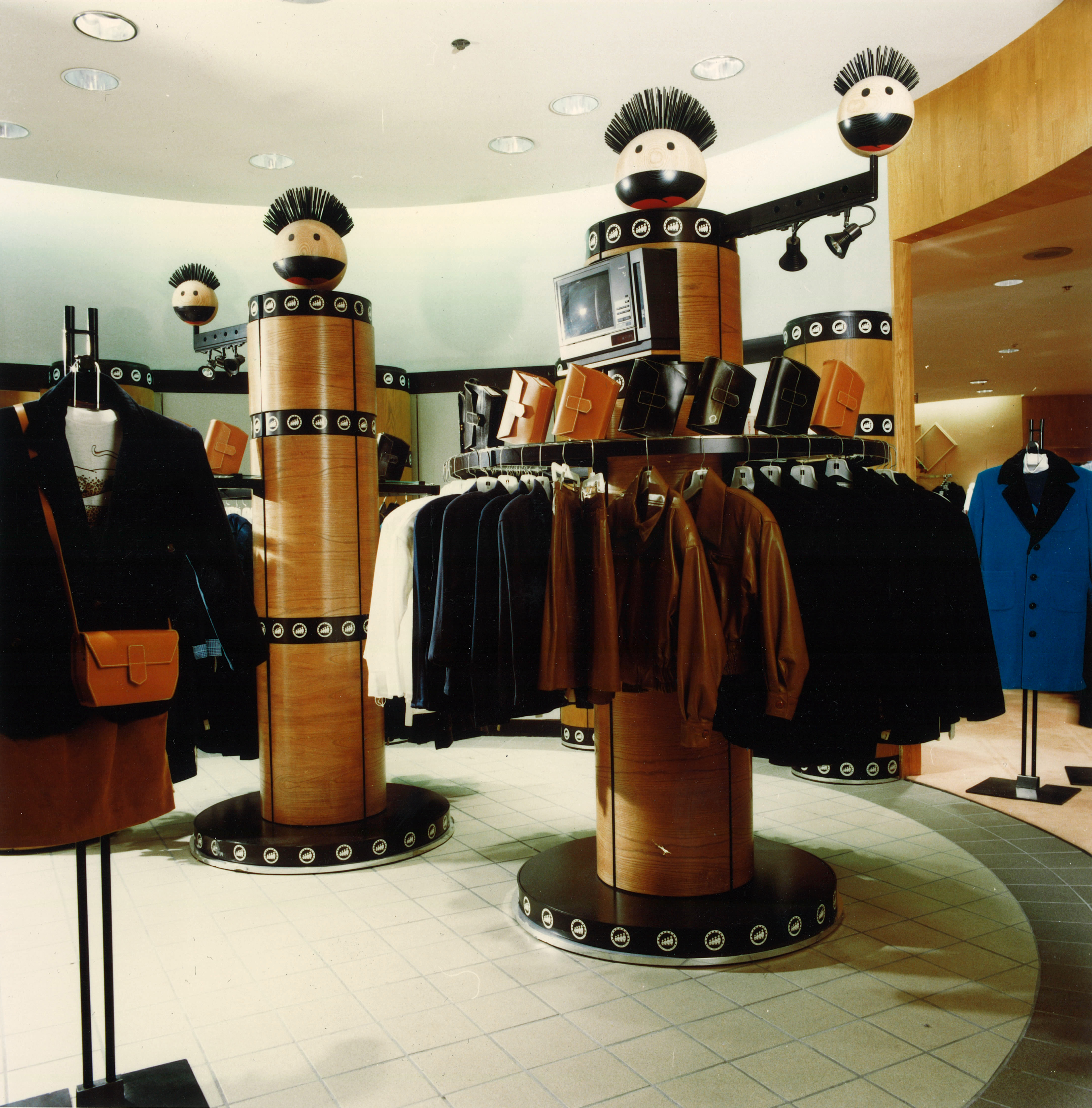 Mrs. Taki's Kid's Retail Store