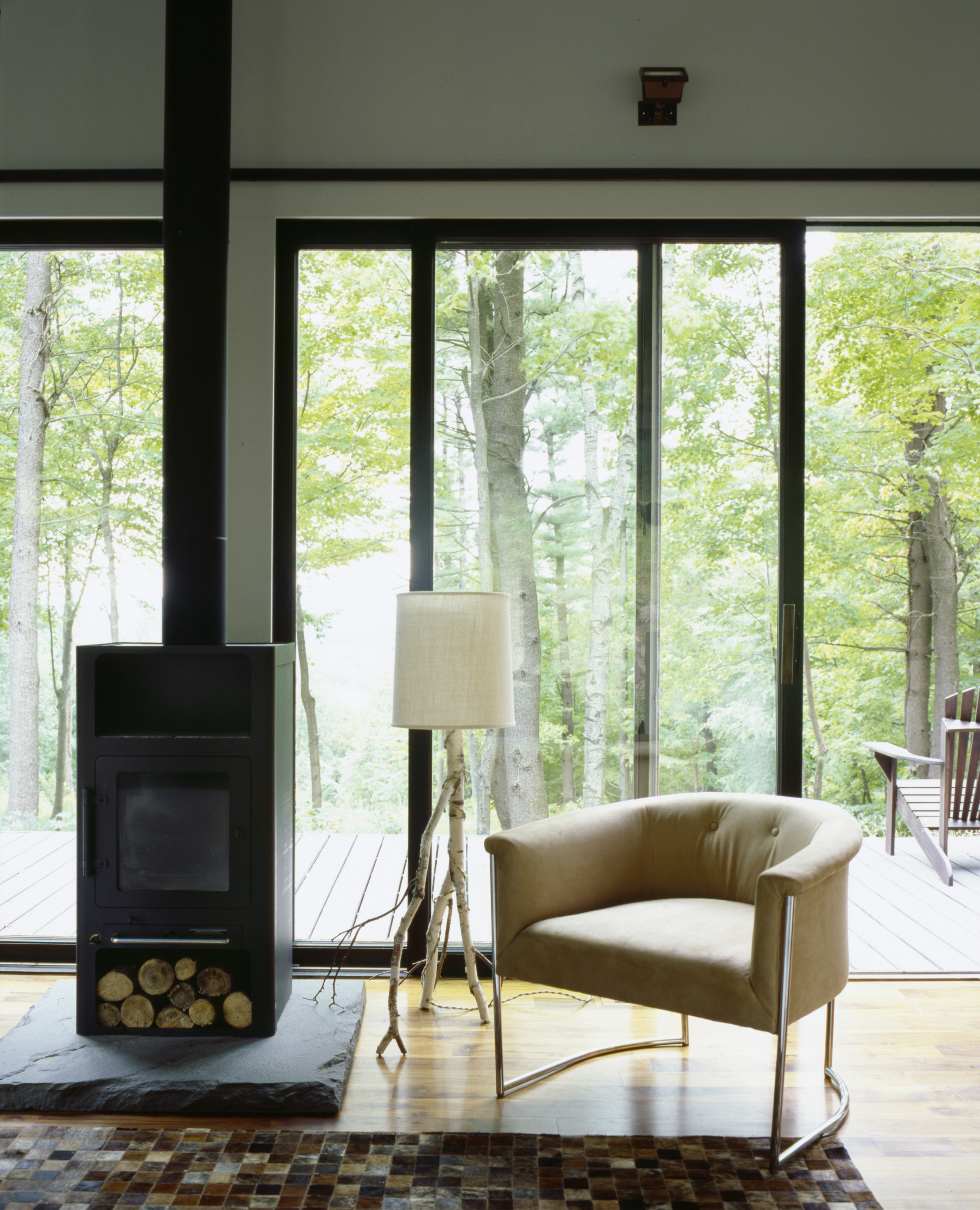 Sixteen Doors House by INC Architecture & Design - Architizer