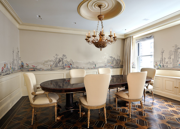 Madison Avenue Apartment by BFB Architect, PC - Architizer