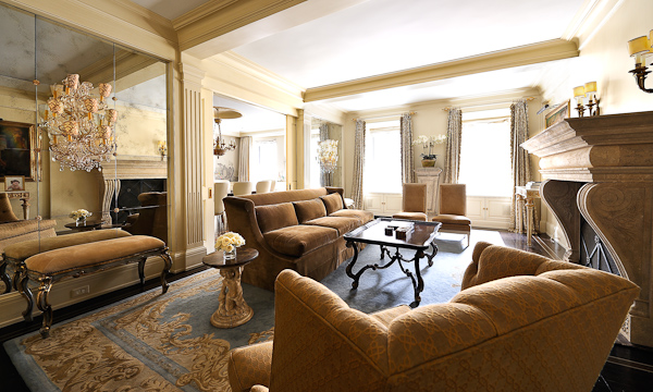 Madison Avenue Apartment by BFB Architect, PC - Architizer