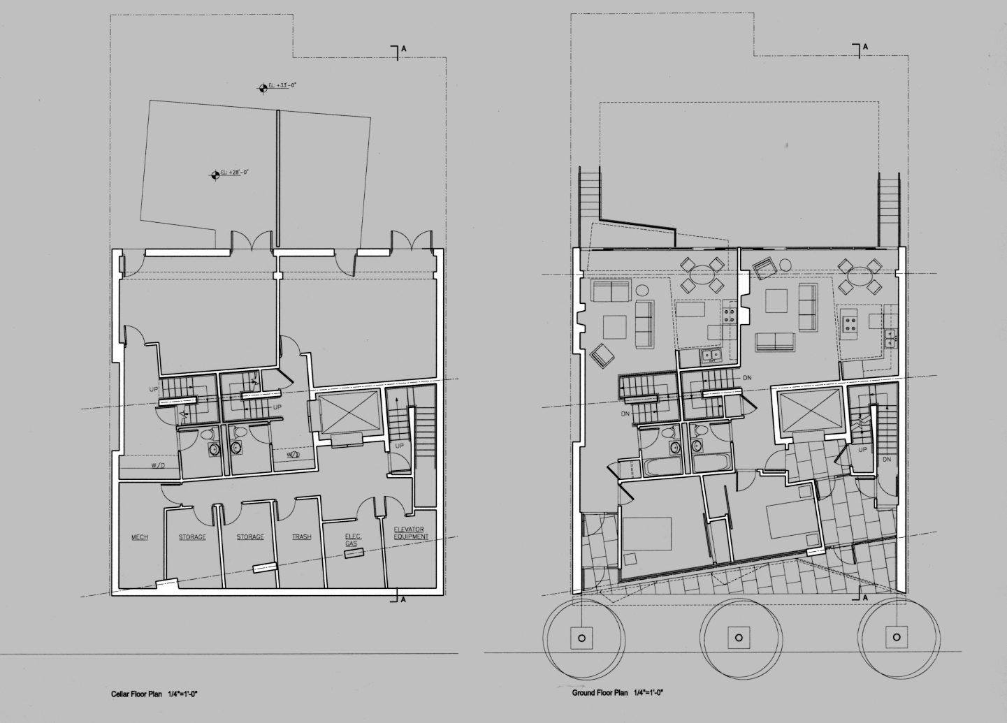 322 Hicks Street by SmithMiller + Hawkinson Architects LLP Architizer