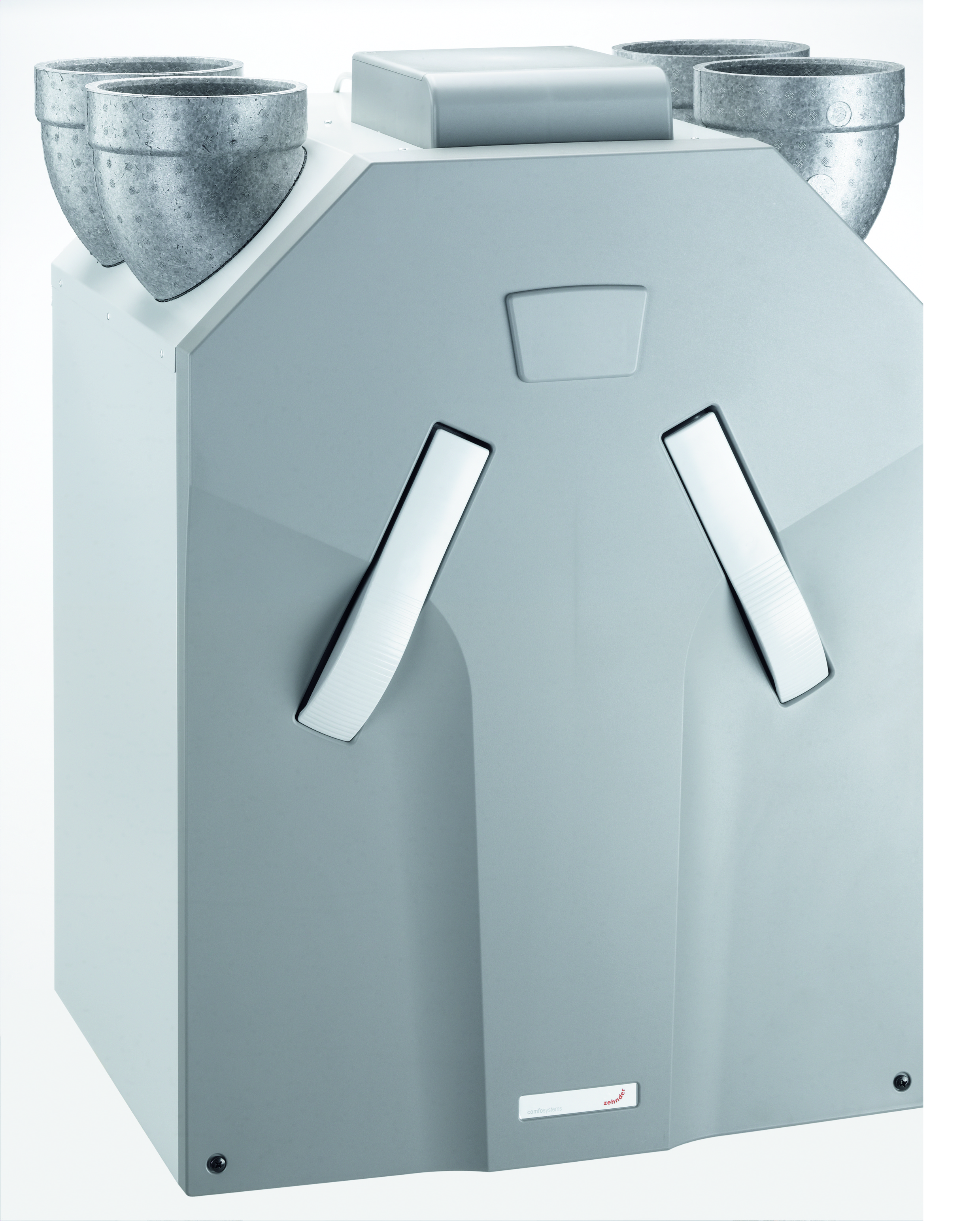 Zehnder ComfoAir 350 Heat Recovery Ventilator 