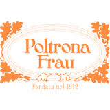 Poltrona Frau logo