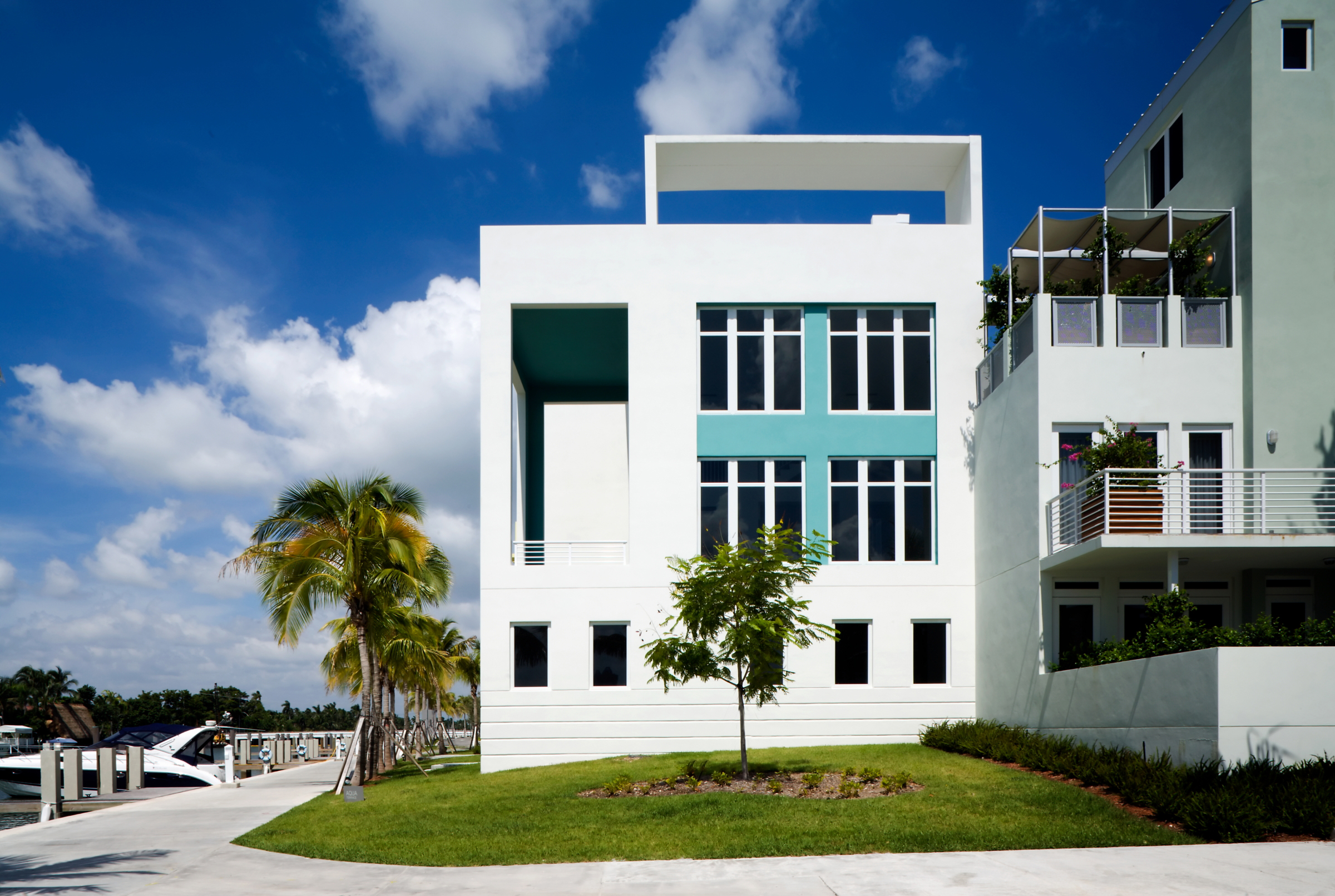 © Suzanne Martinson Architects, Inc.