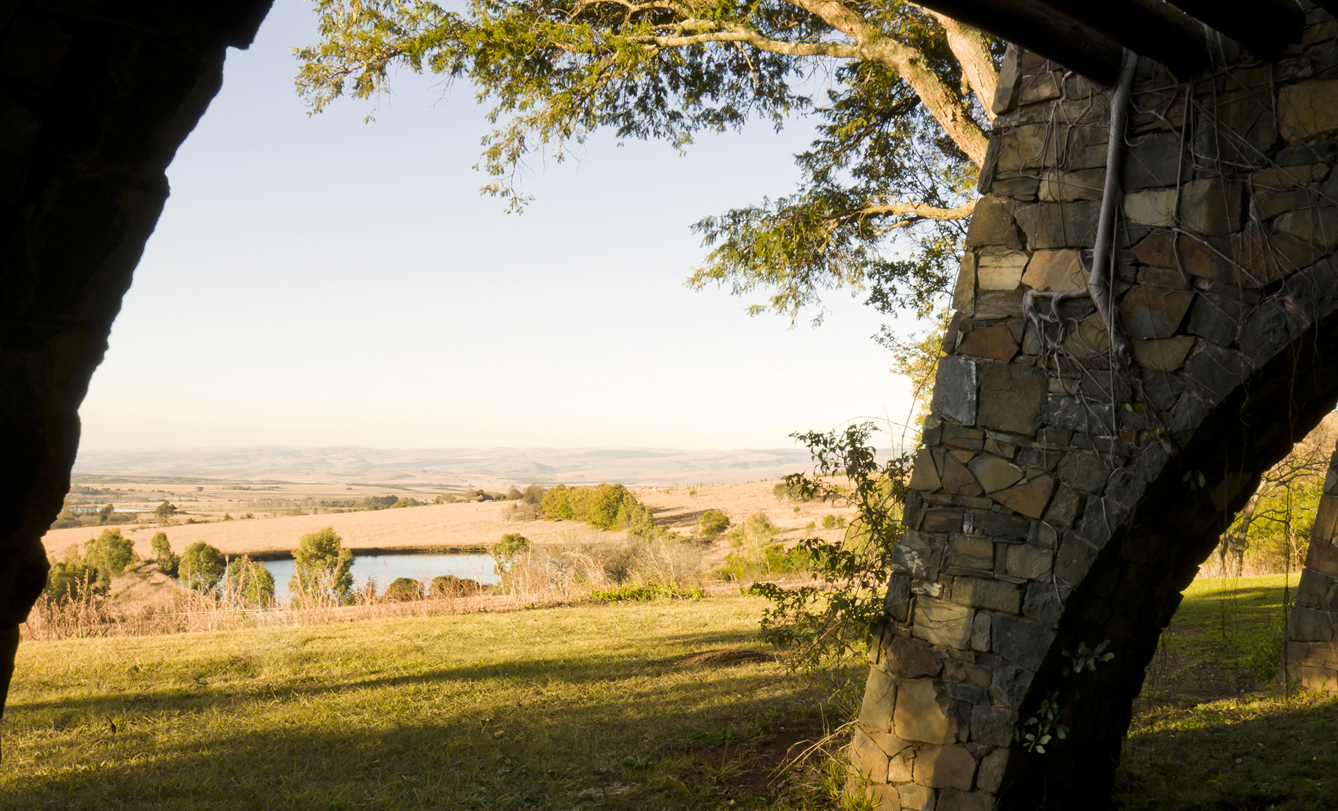 Coromandel Estate Manor House by Dewald van Helsdingen Architectural Photography Architizer