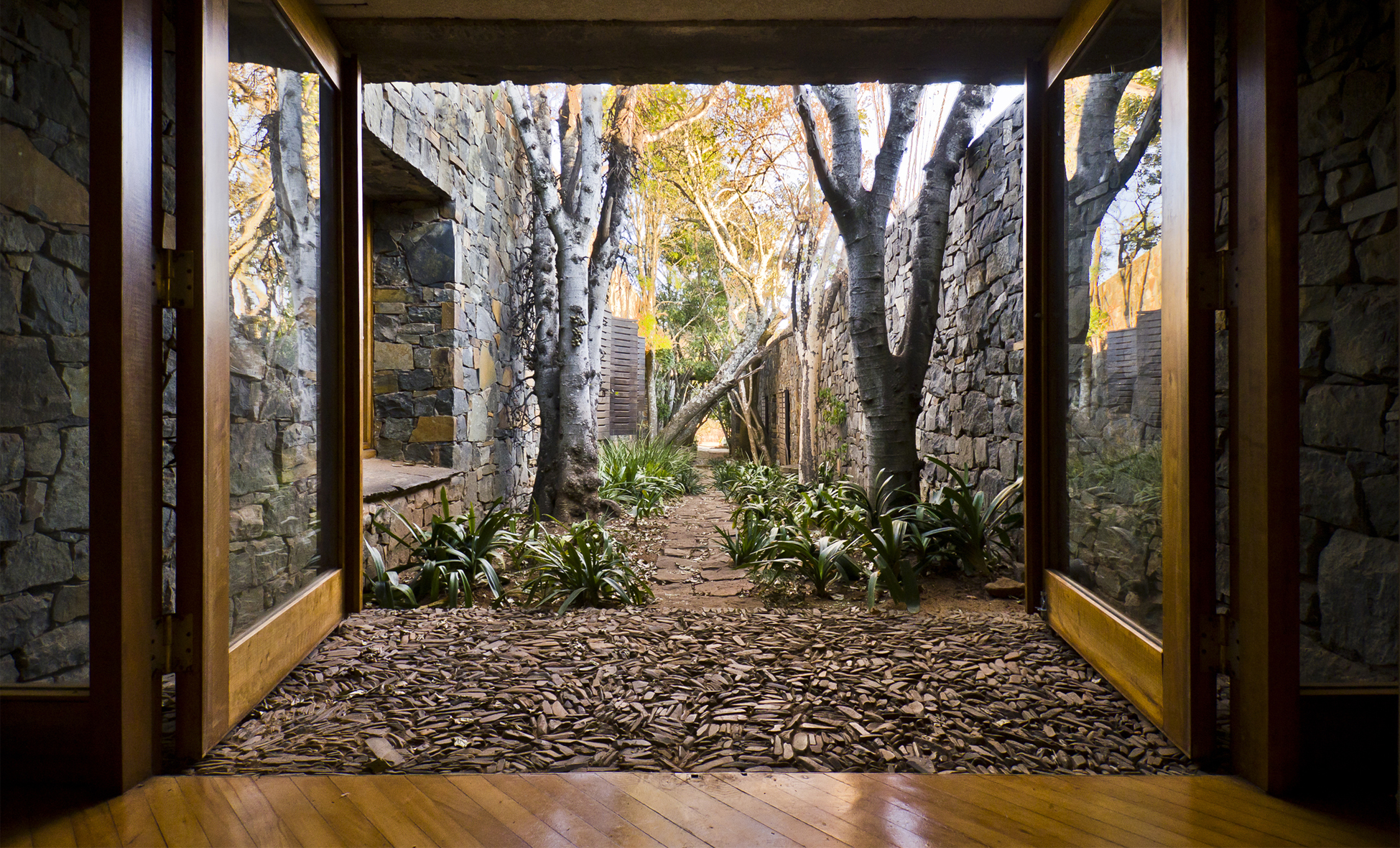 Coromandel Estate Manor House by Dewald van Helsdingen Architectural Photography Architizer