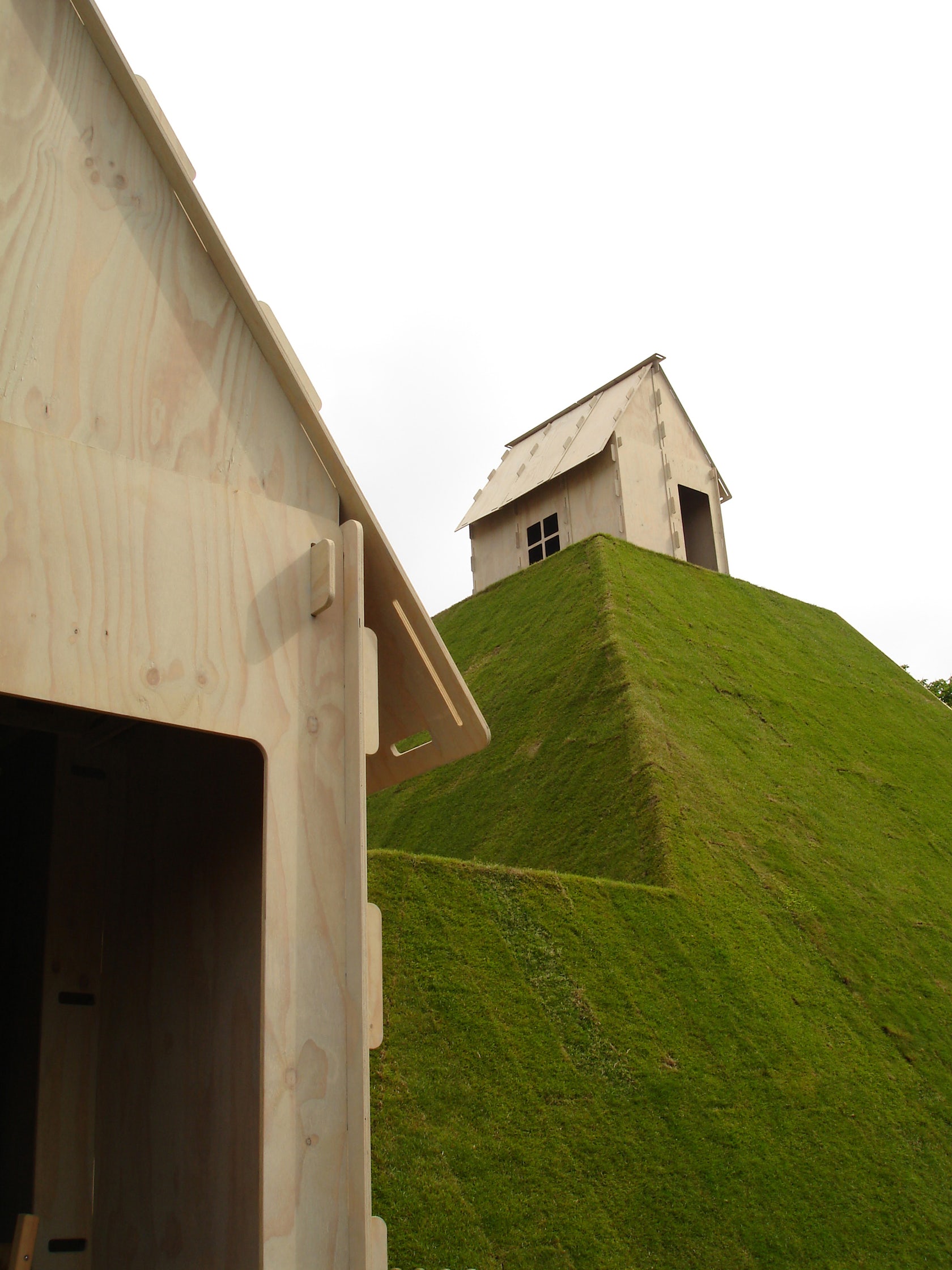 © Jos Blom - architectuur & ontwerp