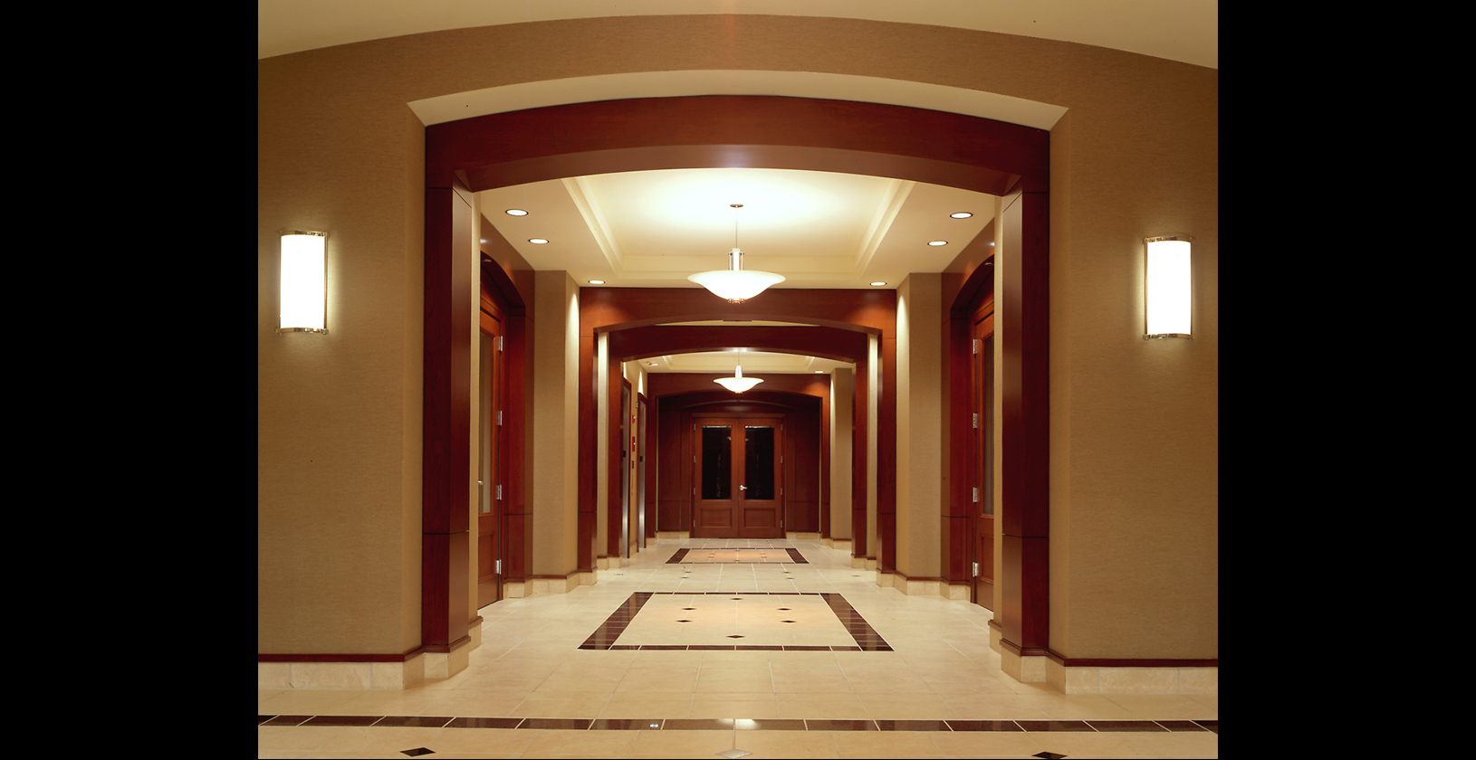 Parkway Forest (Alpharetta, GA) by Hug & Associates Architects Architizer