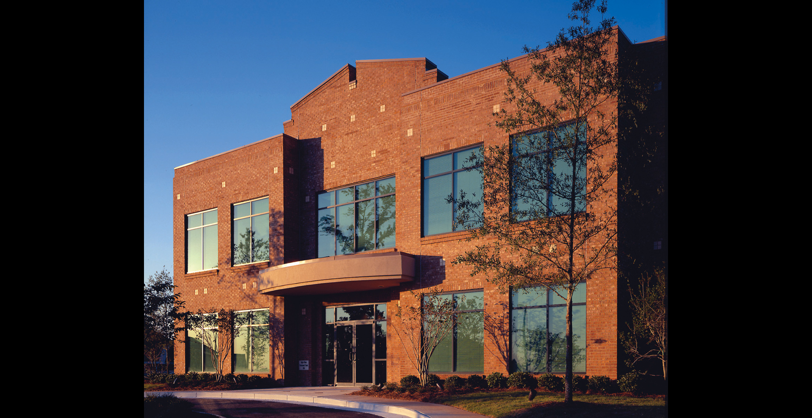 Henry Dental (Stockbridge, GA) by Hug & Associates Architects Architizer