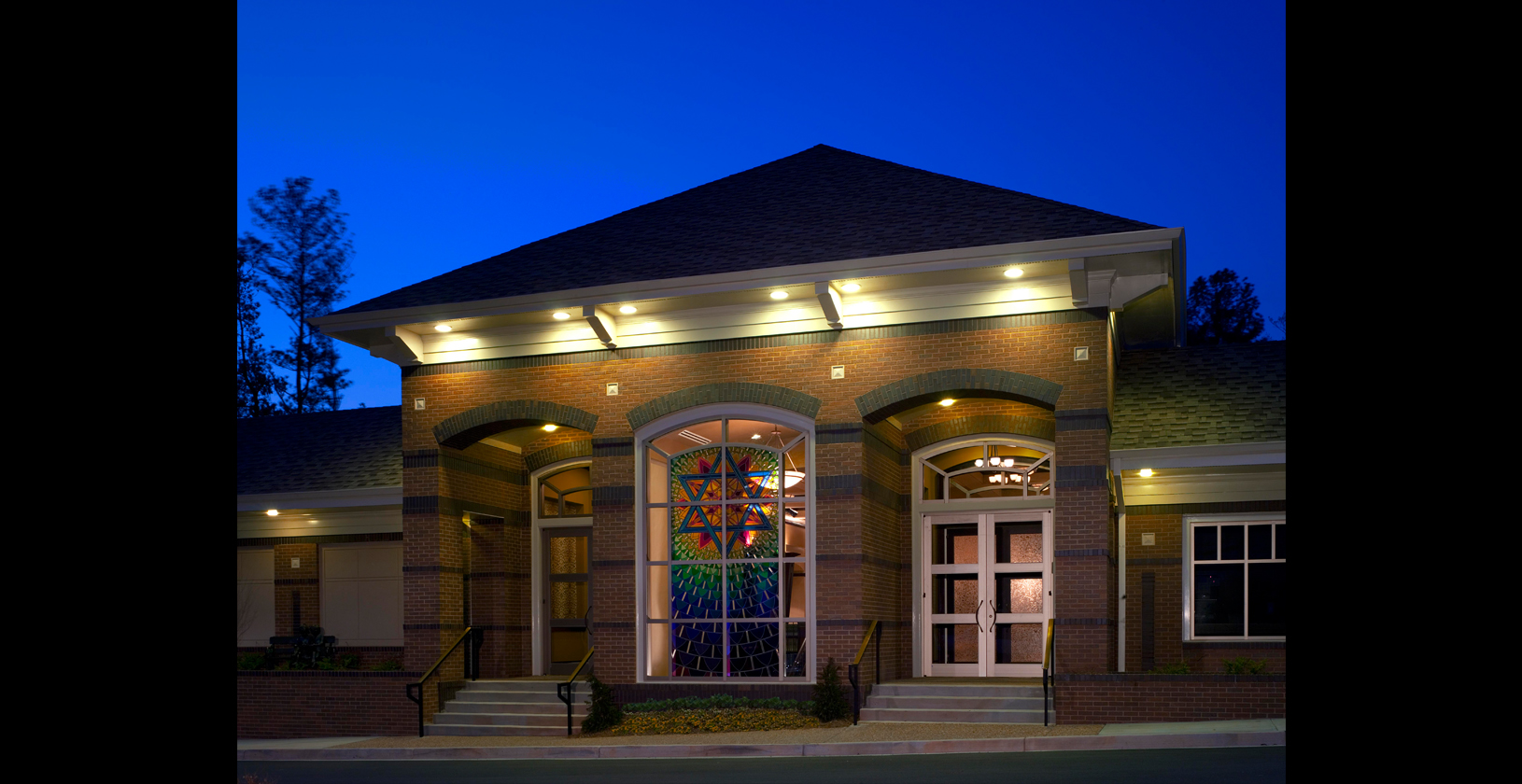 Ophthalmology Office (Covington, GA) by Hug & Associates Architects