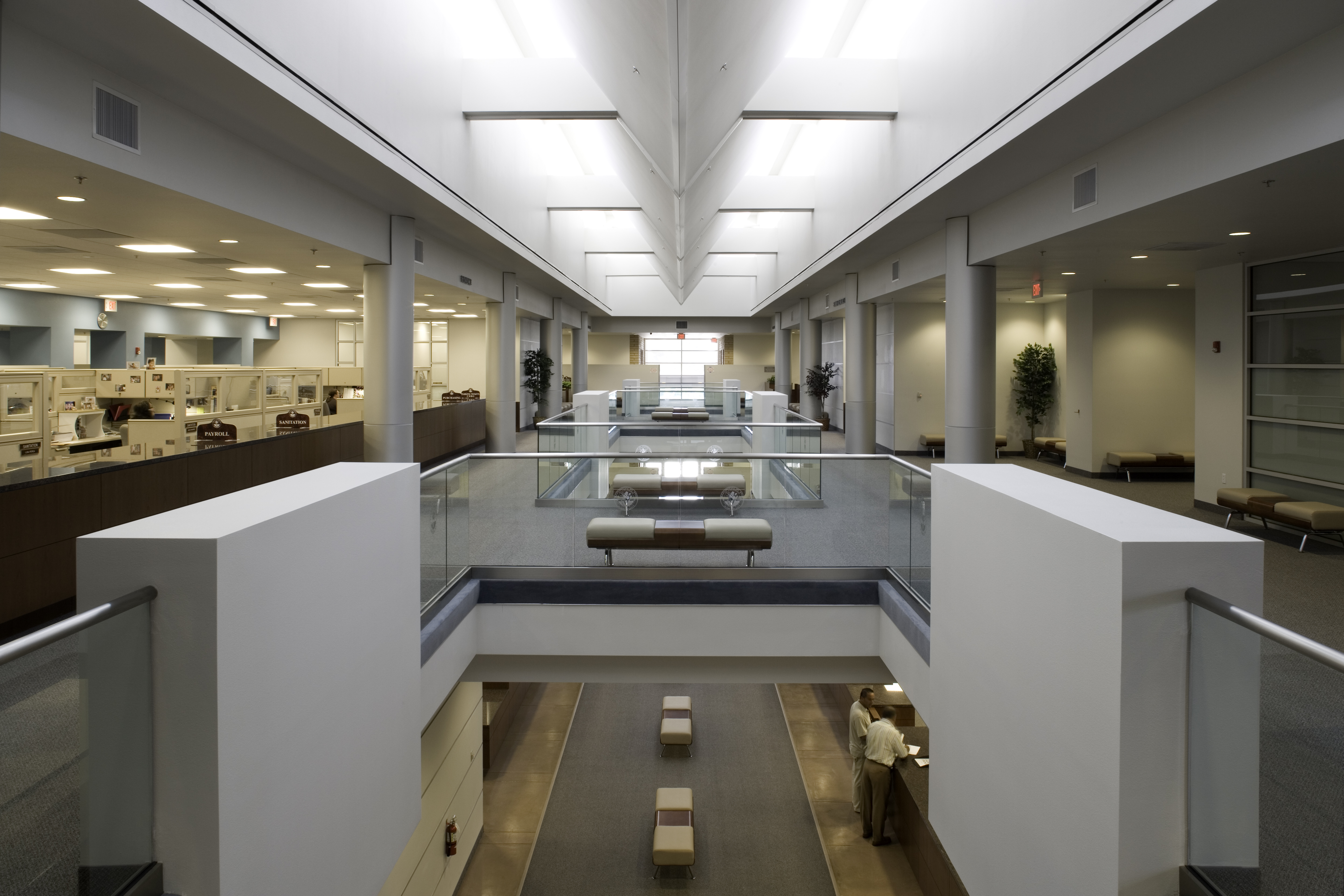 Tilden Terrace by The Albert Group Architects Architizer