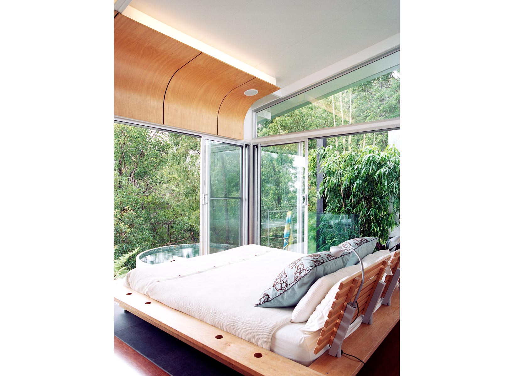 Honeydew Residence by Sparks Architects Architizer