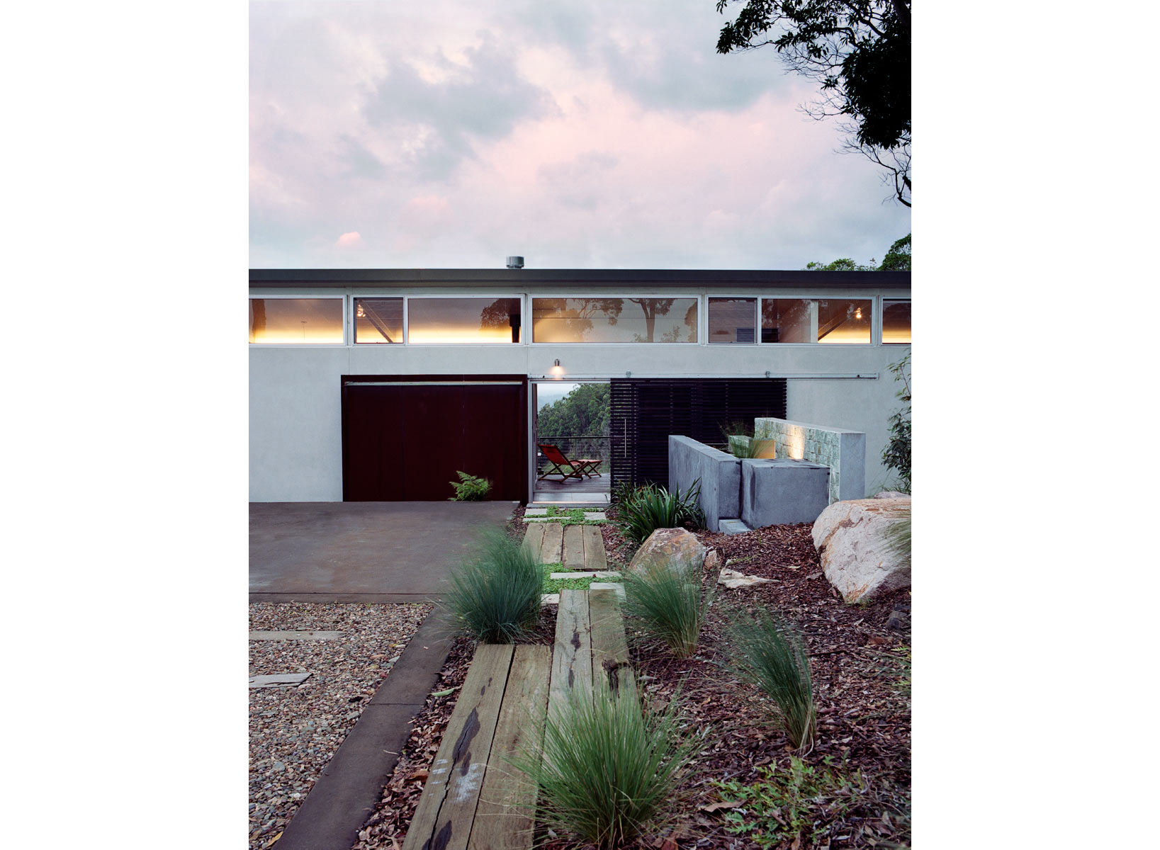 Honeydew Residence by Sparks Architects Architizer