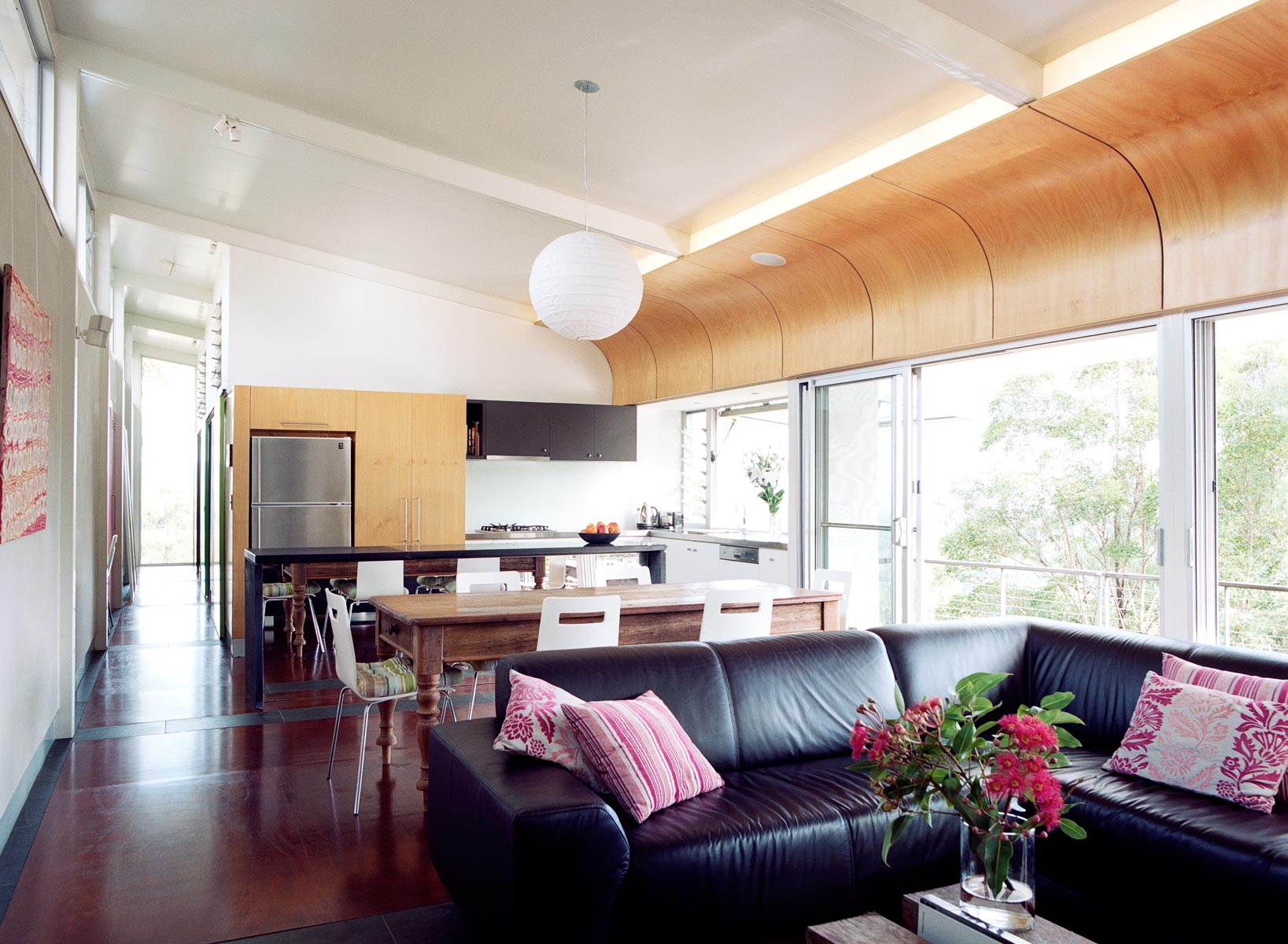 Honeydew Residence by Sparks Architects Architizer