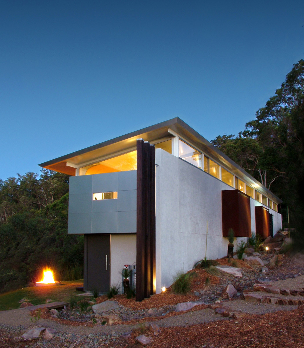 © Sparks Architects