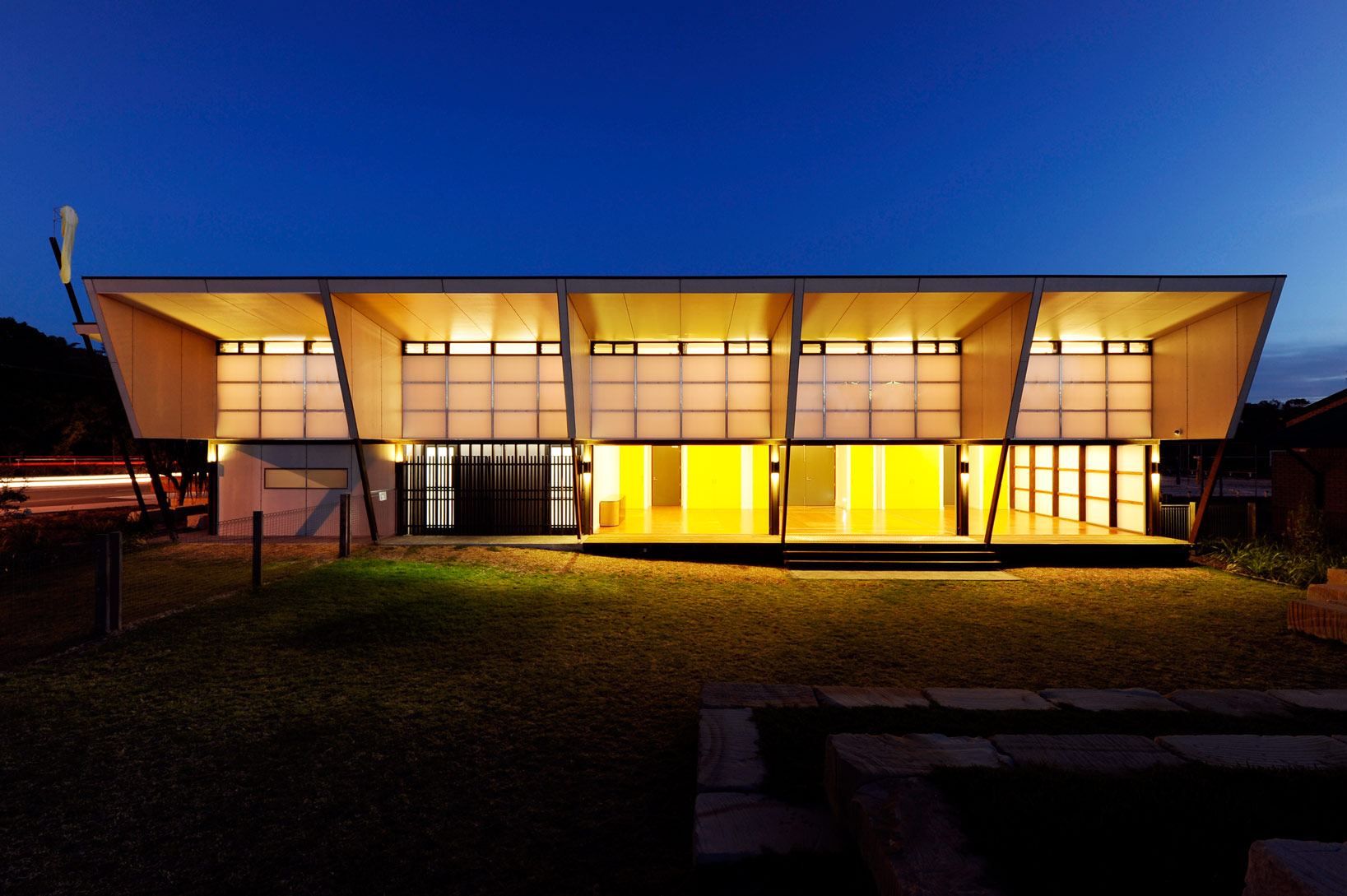 Honeydew Residence by Sparks Architects Architizer